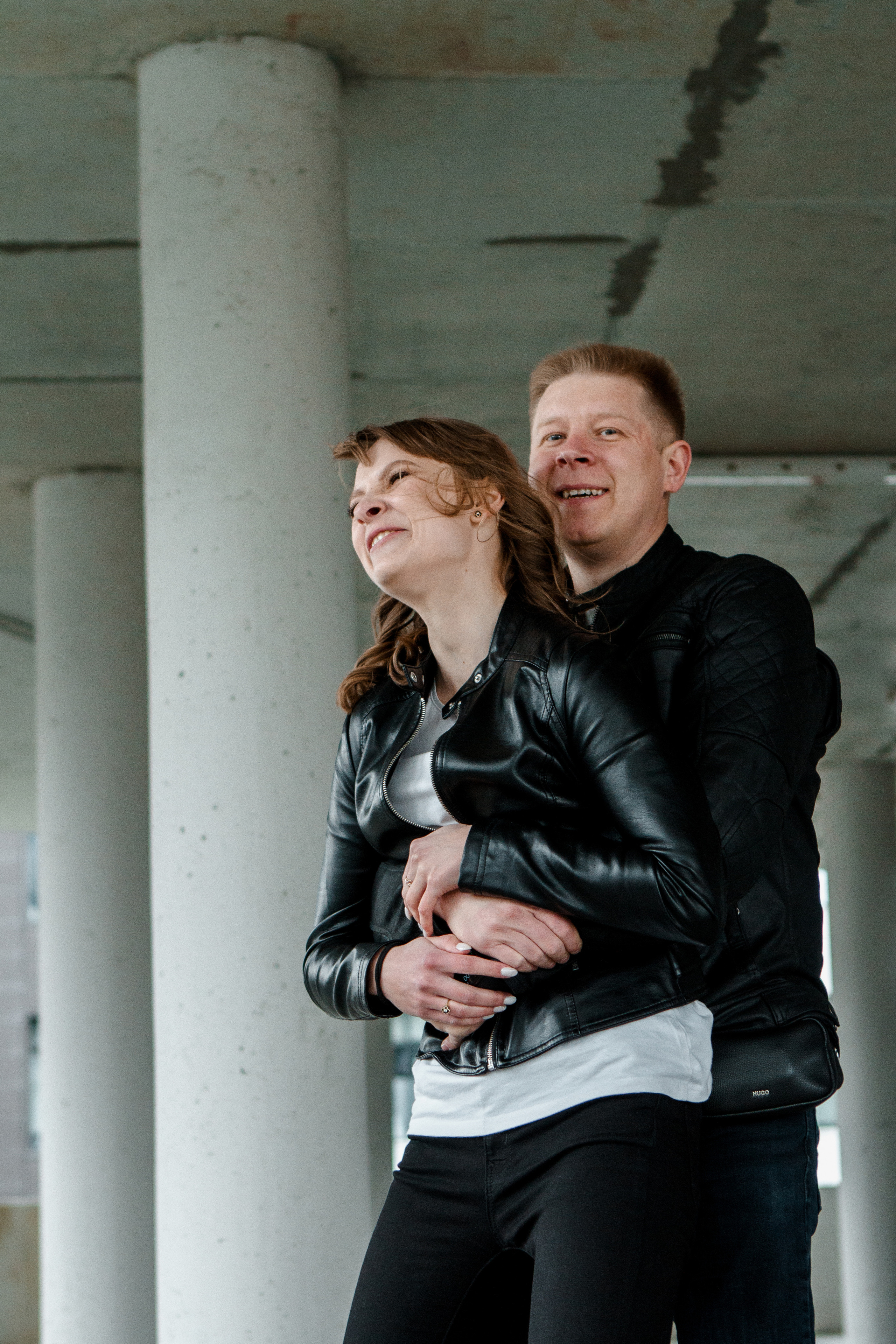 Love story Лёня и Катя. Свадебный и семейный фотограф Ибрагимова Мария из Екатеринбурга