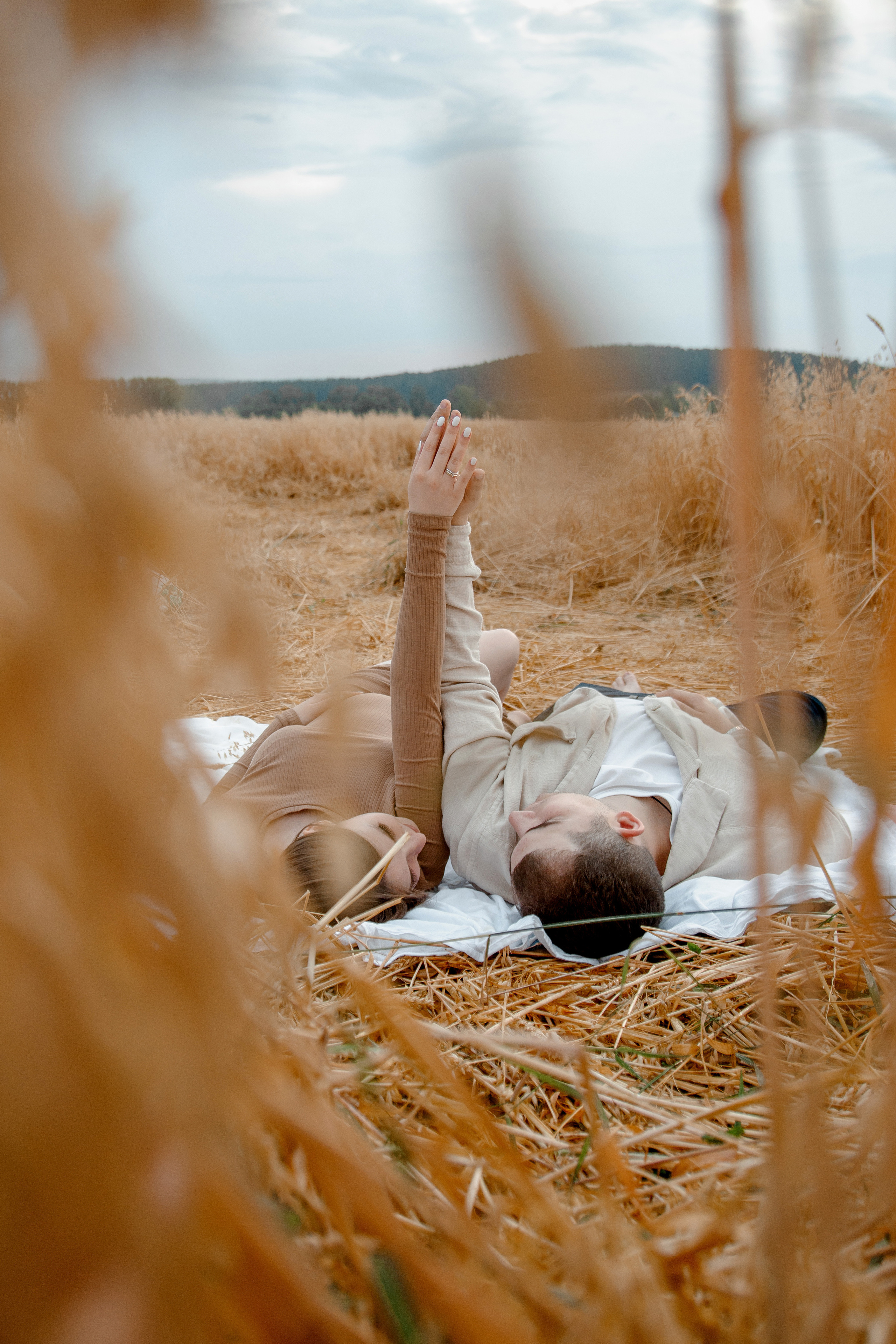 Александр и Юля. Свадебный и семейный фотограф Ибрагимова Мария из Екатеринбурга