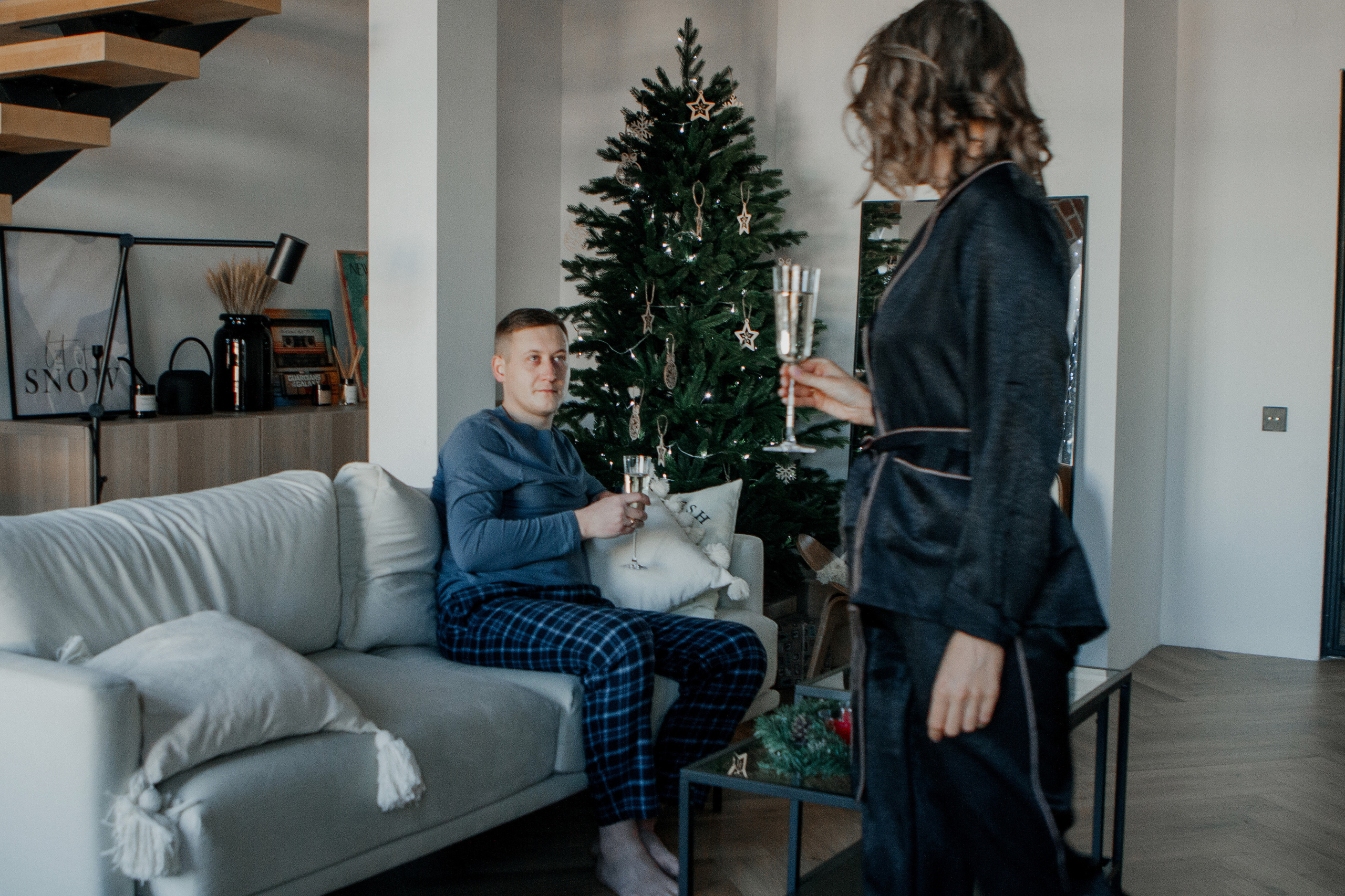 Love story Ваня и Лена. Свадебный и семейный фотограф Ибрагимова Мария из Екатеринбурга