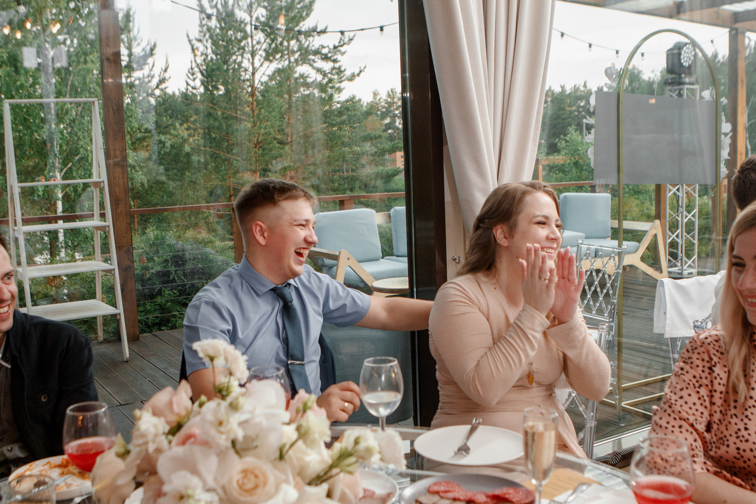 Леонид и Екатерина. Свадебный и семейный фотограф Ибрагимова Мария из Екатеринбурга