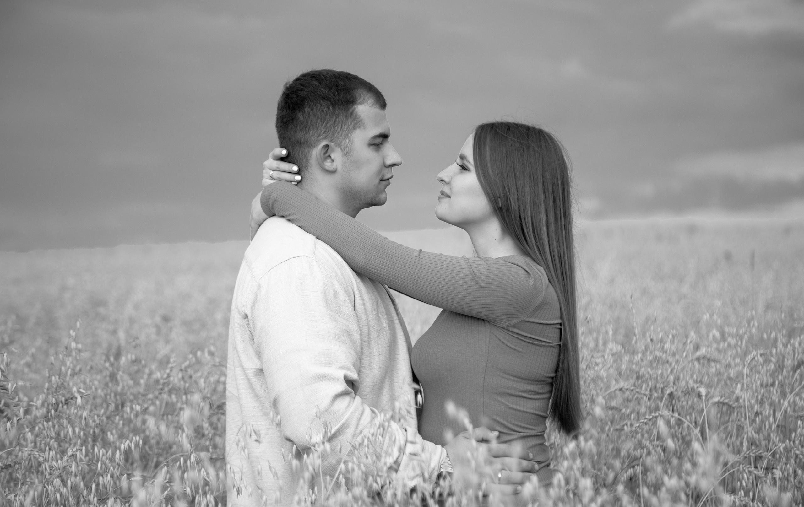 Александр и Юля. Свадебный и семейный фотограф Ибрагимова Мария из Екатеринбурга