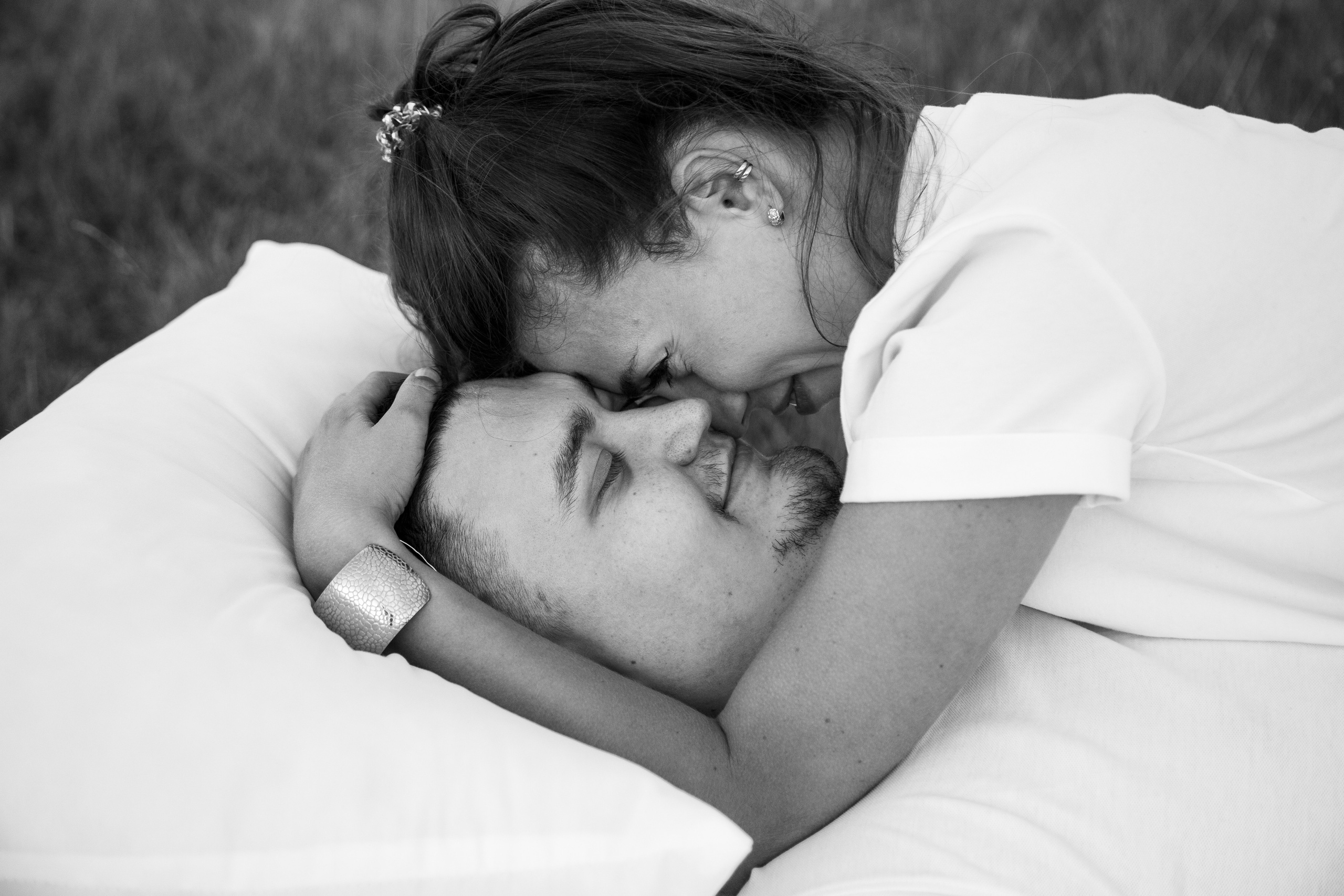 Love stoty Саша и Маша. Свадебный и семейный фотограф Ибрагимова Мария из Екатеринбурга