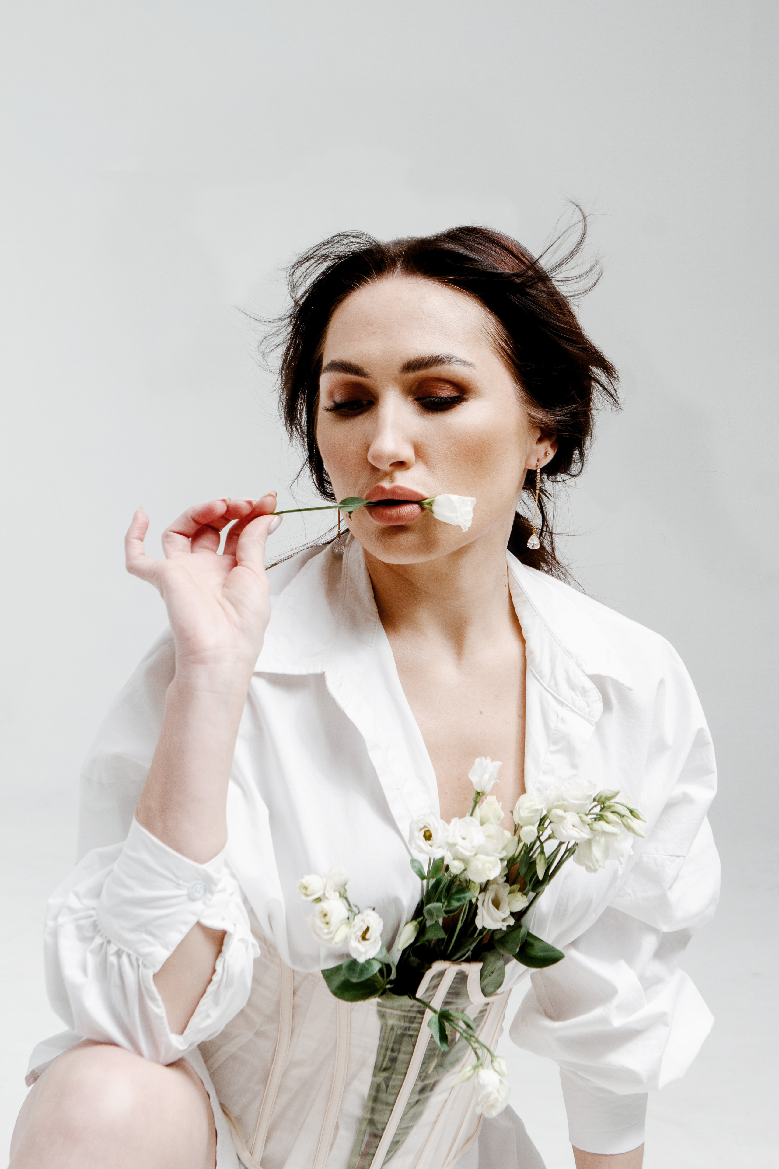 Девичник. Свадебный и семейный фотограф Ибрагимова Мария из Екатеринбурга