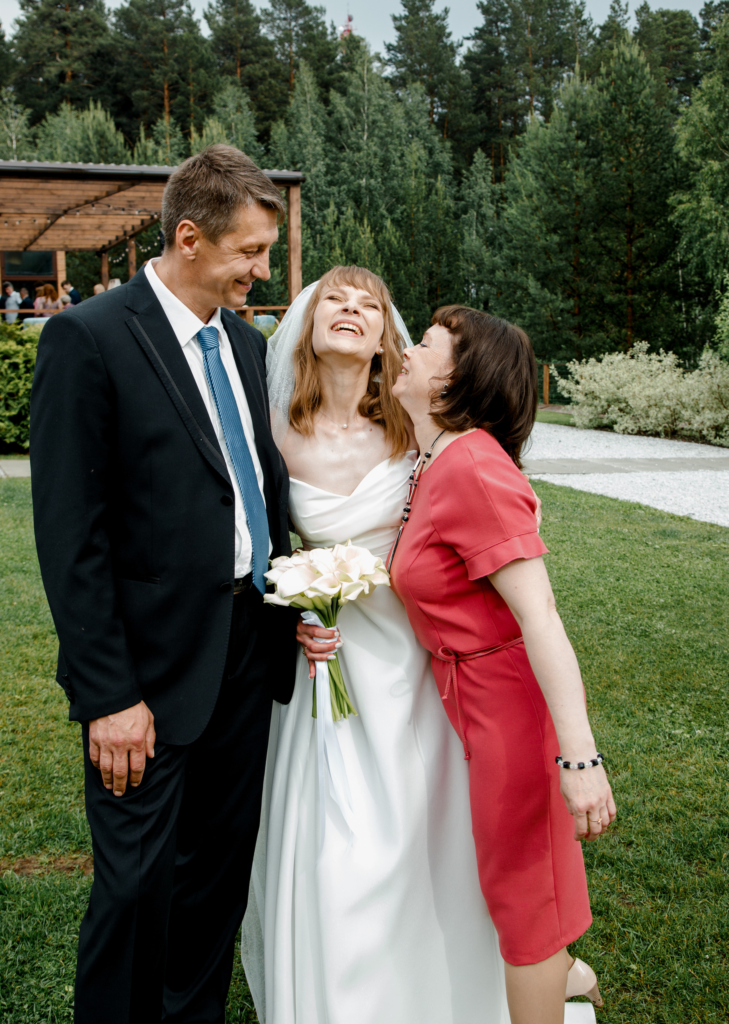 Леонид и Екатерина. Свадебный и семейный фотограф Ибрагимова Мария из Екатеринбурга