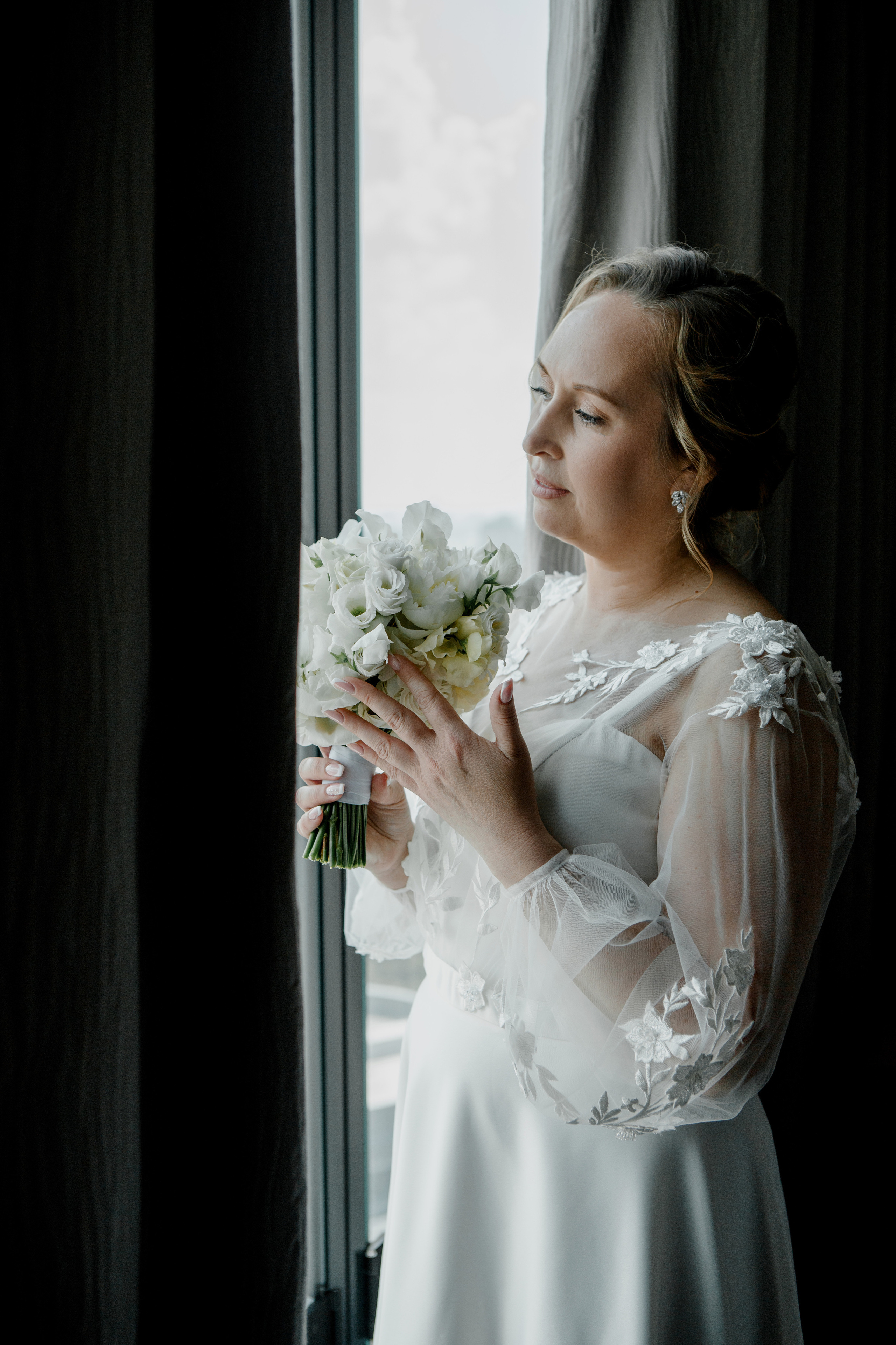 Свадьба Александр и Света. Свадебный и семейный фотограф Ибрагимова Мария из Екатеринбурга