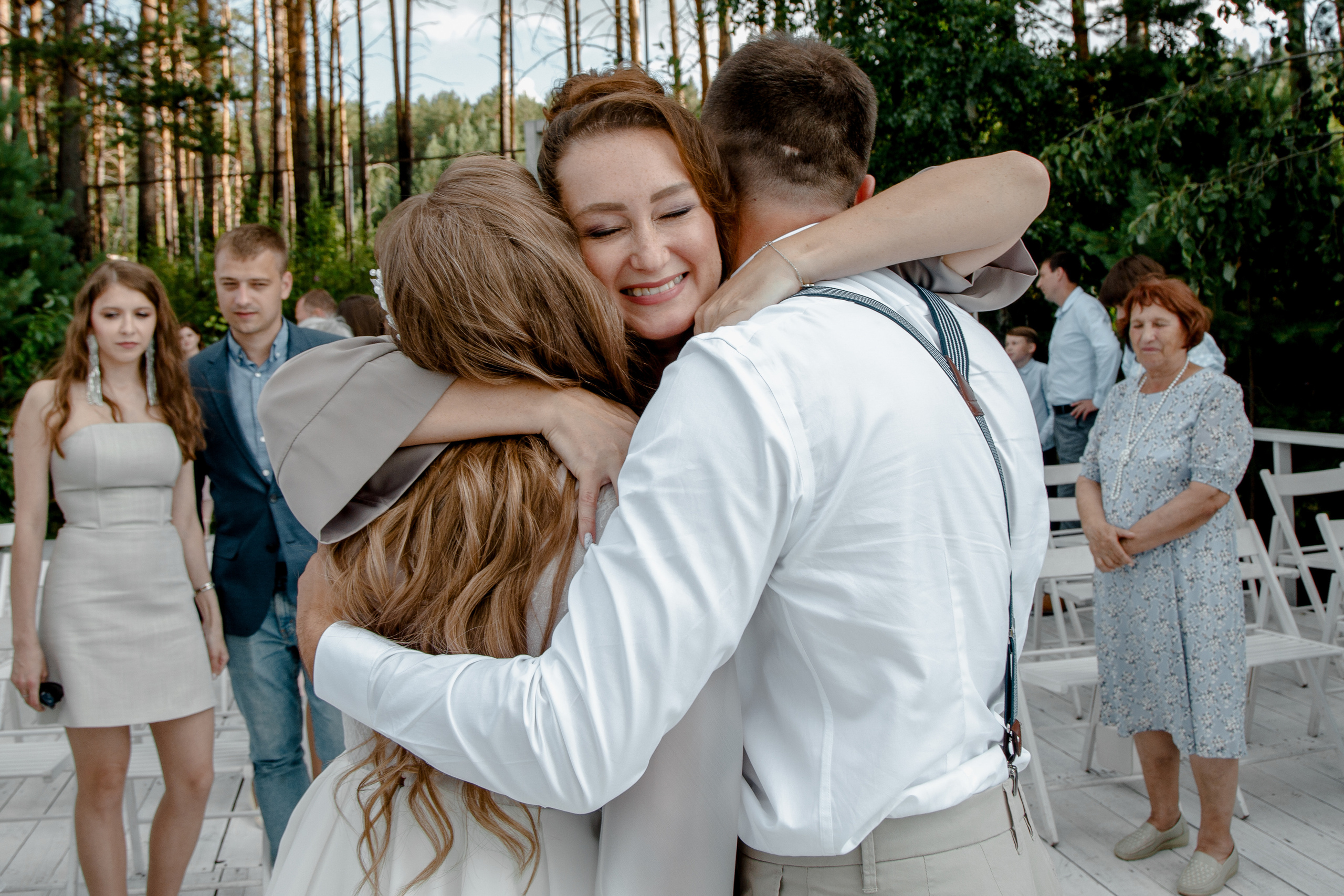 Свадьба Вова и Катя. Свадебный и семейный фотограф Ибрагимова Мария из Екатеринбурга