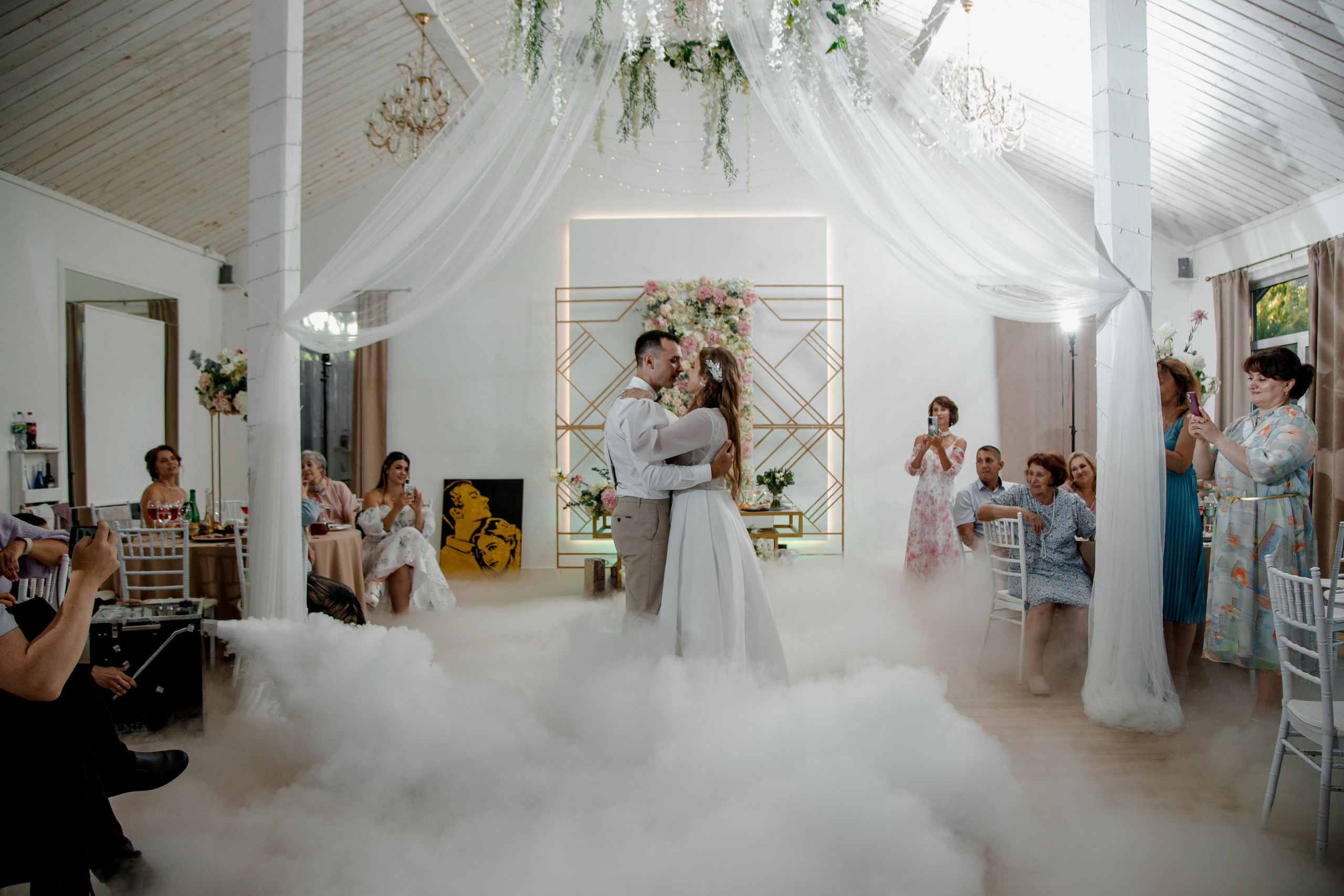 Свадьба Вова и Катя. Свадебный и семейный фотограф Ибрагимова Мария из Екатеринбурга