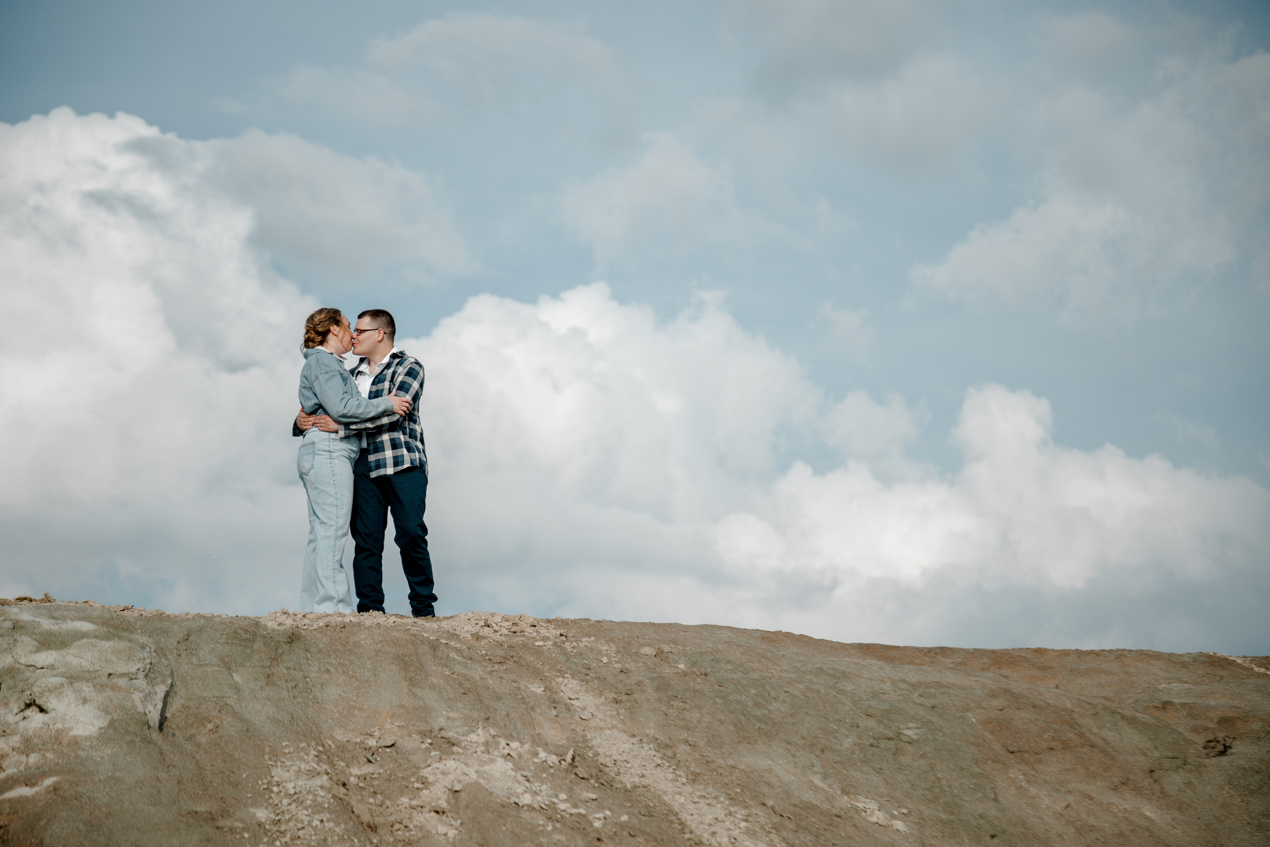 Love story Александр и Света. Свадебный и семейный фотограф Ибрагимова Мария из Екатеринбурга