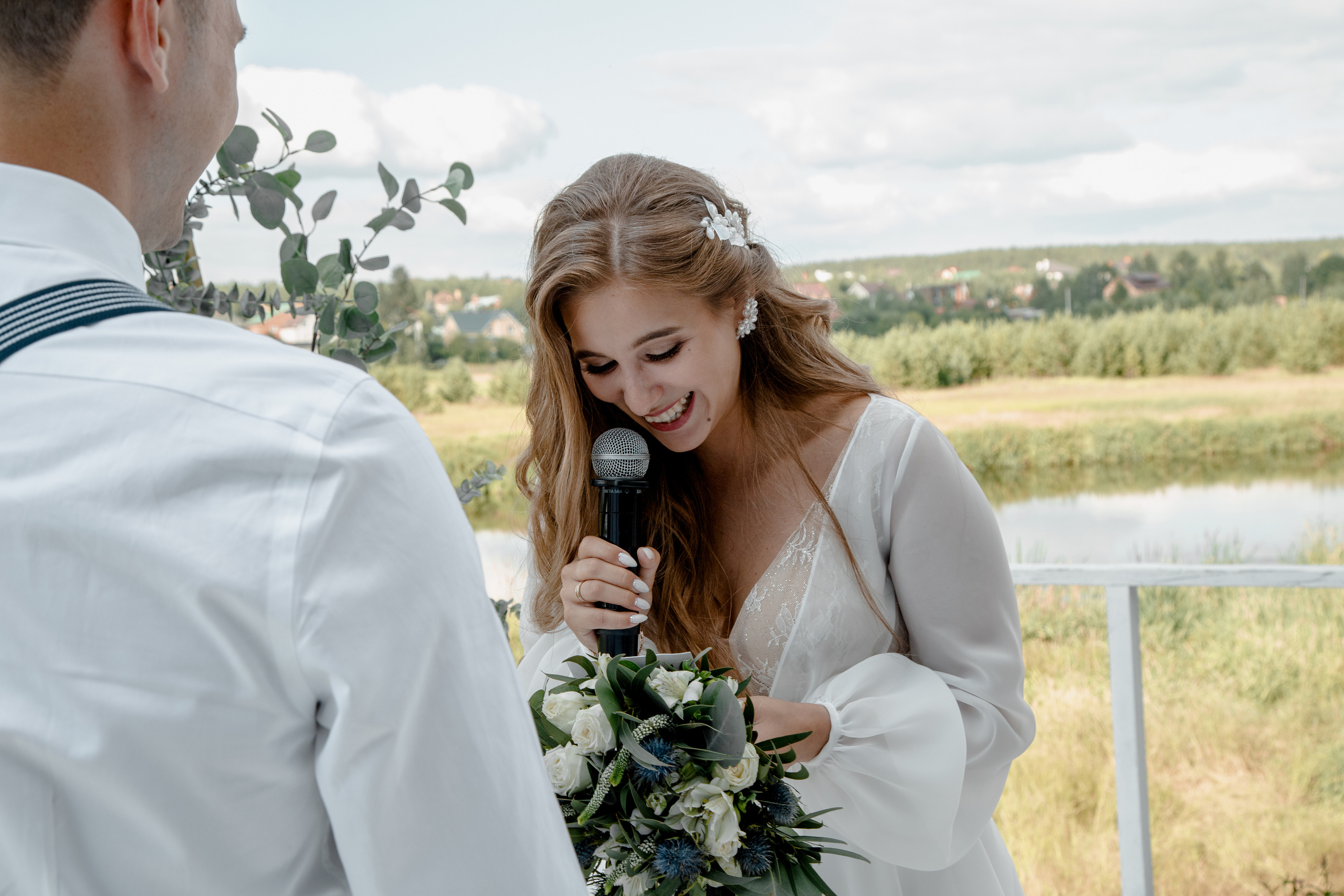 Свадьба Вова и Катя. Свадебный и семейный фотограф Ибрагимова Мария из Екатеринбурга