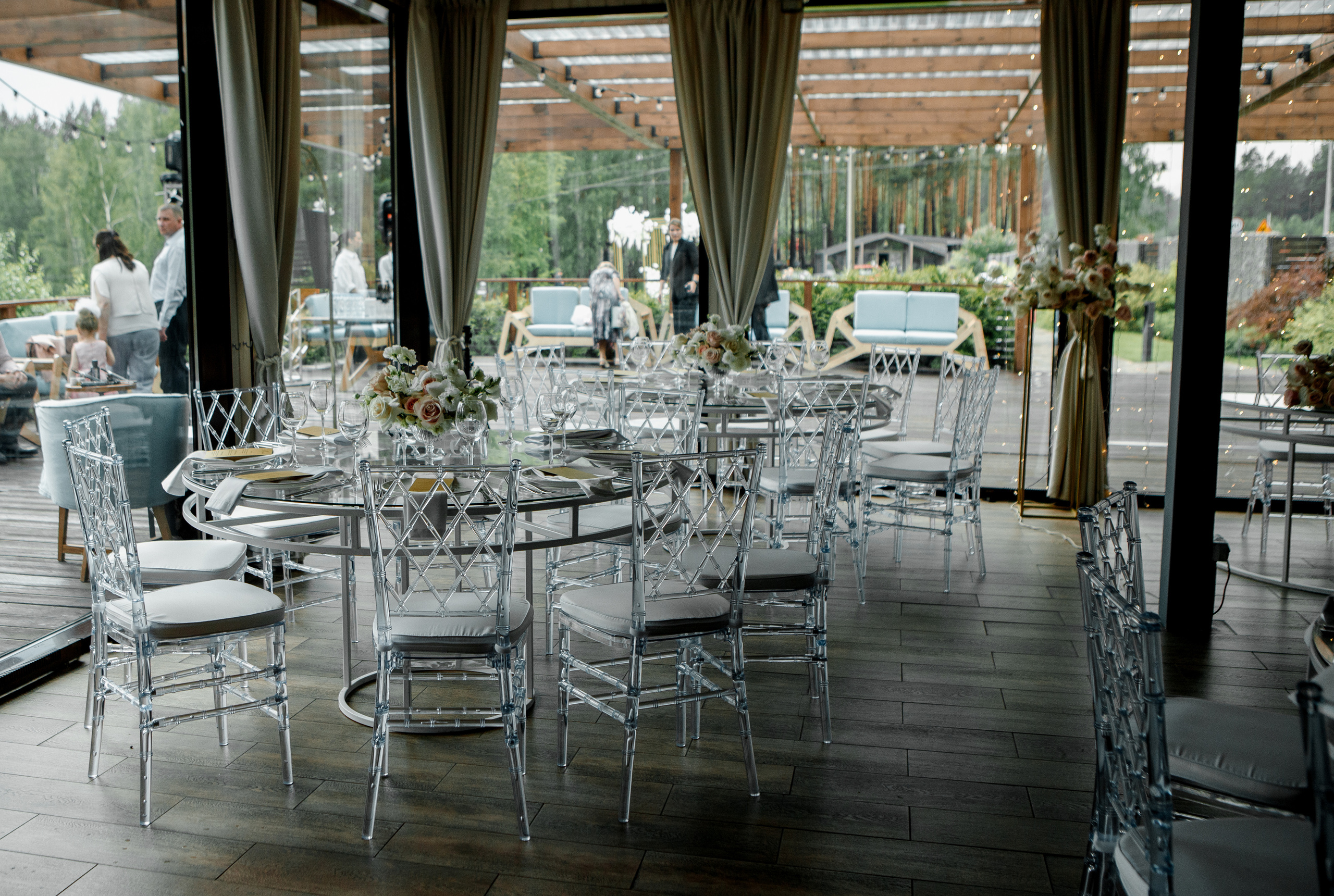 Леонид и Екатерина. Свадебный и семейный фотограф Ибрагимова Мария из Екатеринбурга