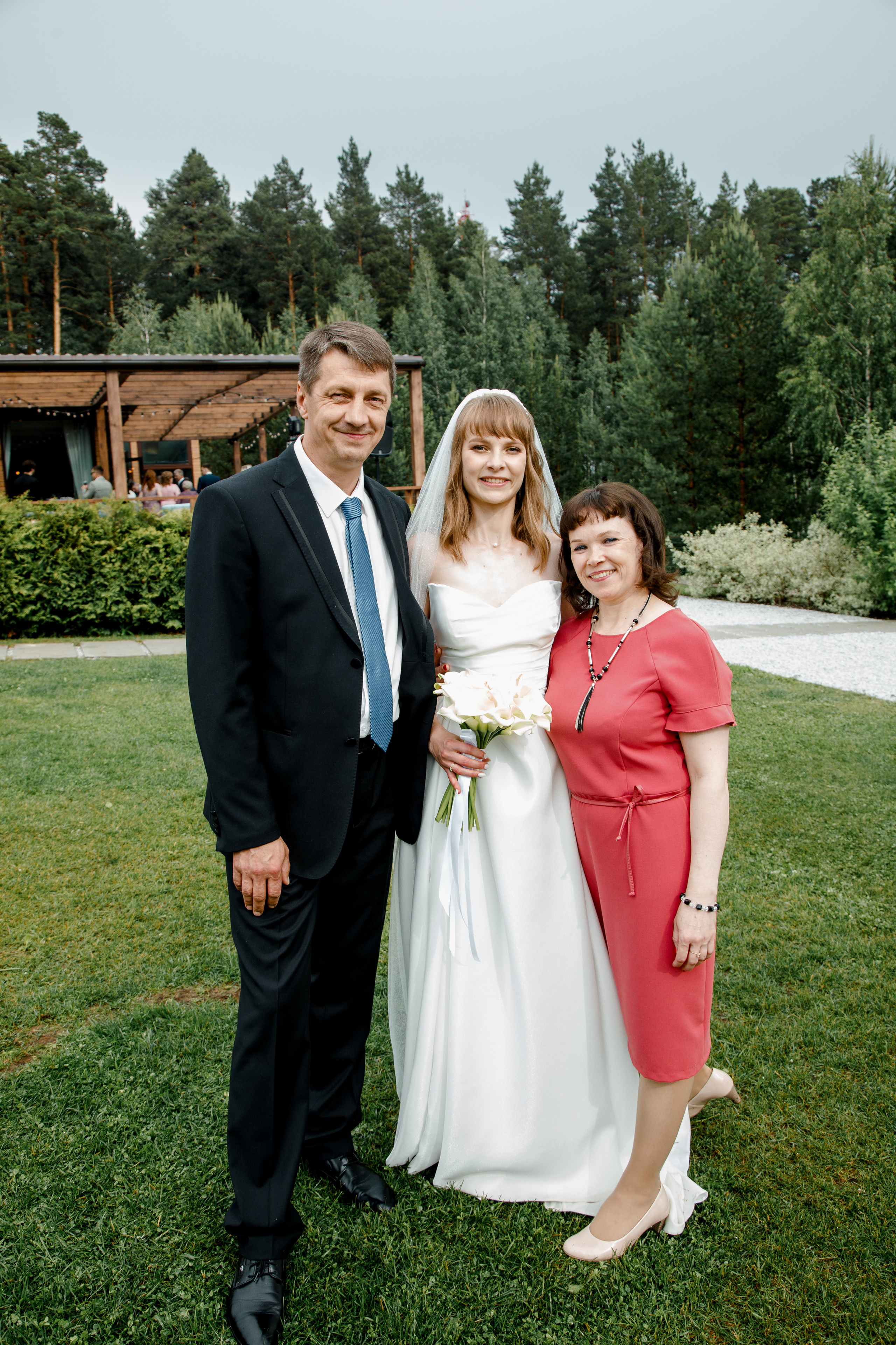 Леонид и Екатерина. Свадебный и семейный фотограф Ибрагимова Мария из Екатеринбурга