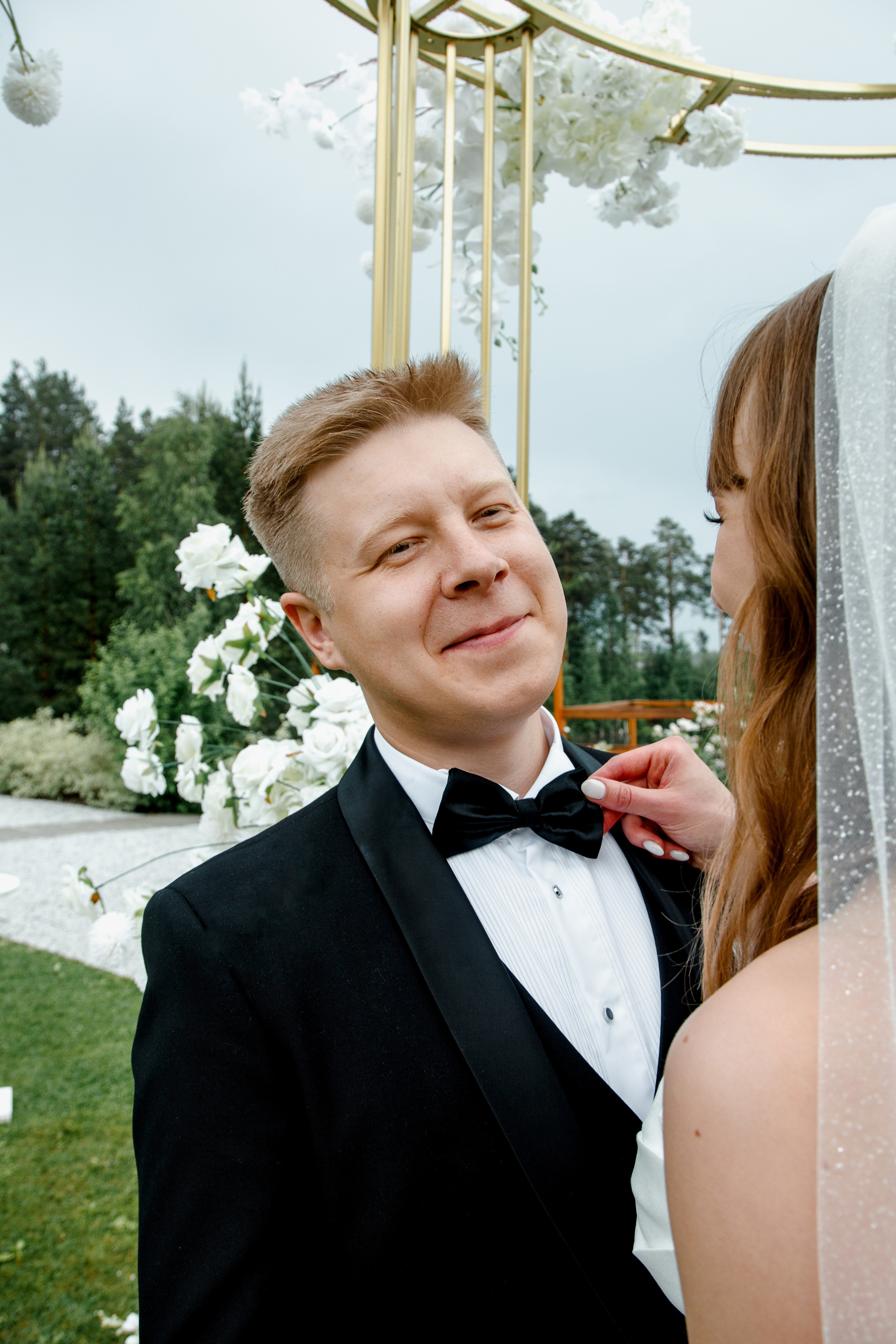 Леонид и Екатерина. Свадебный и семейный фотограф Ибрагимова Мария из Екатеринбурга