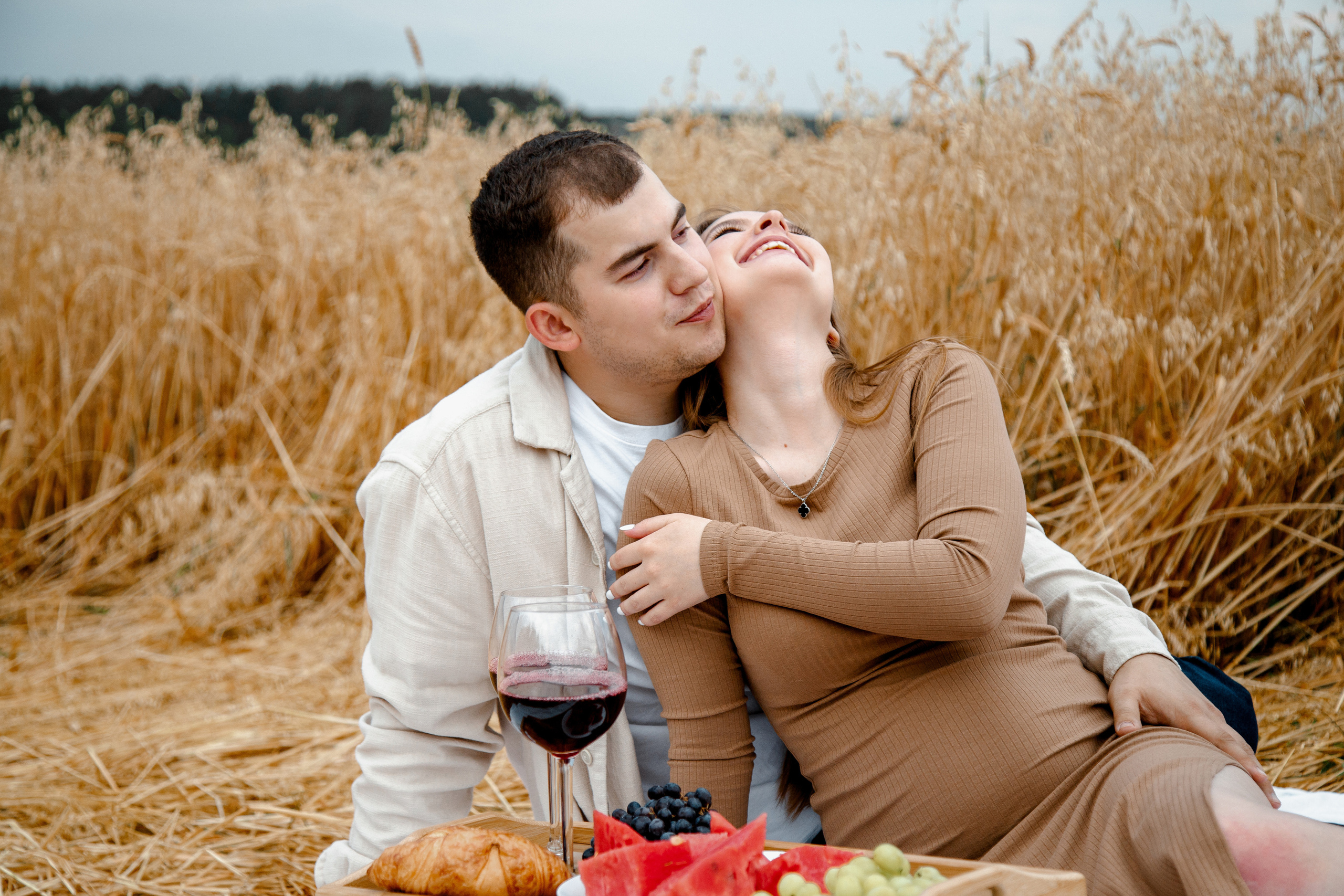 Александр и Юля. Свадебный и семейный фотограф Ибрагимова Мария из Екатеринбурга