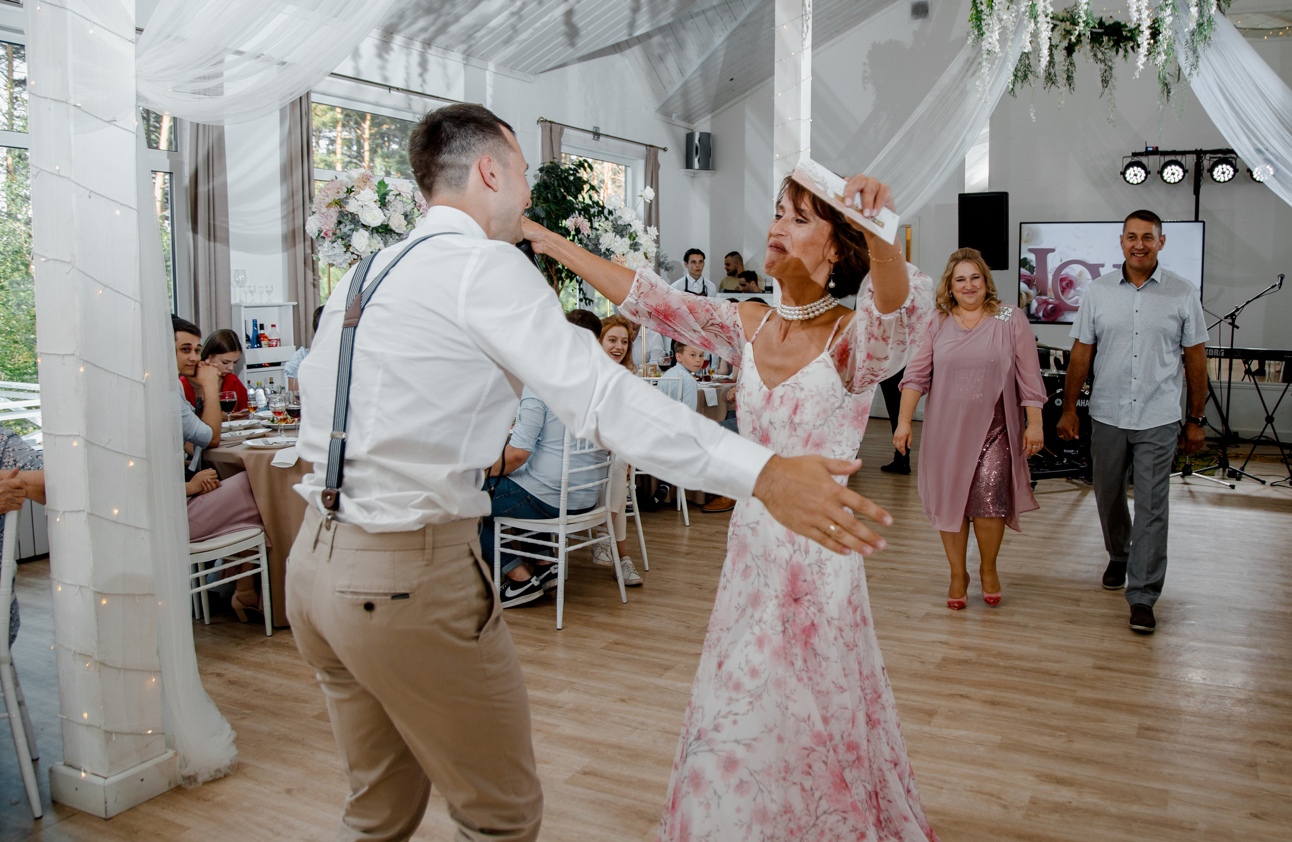 Свадьба Вова и Катя. Свадебный и семейный фотограф Ибрагимова Мария из Екатеринбурга