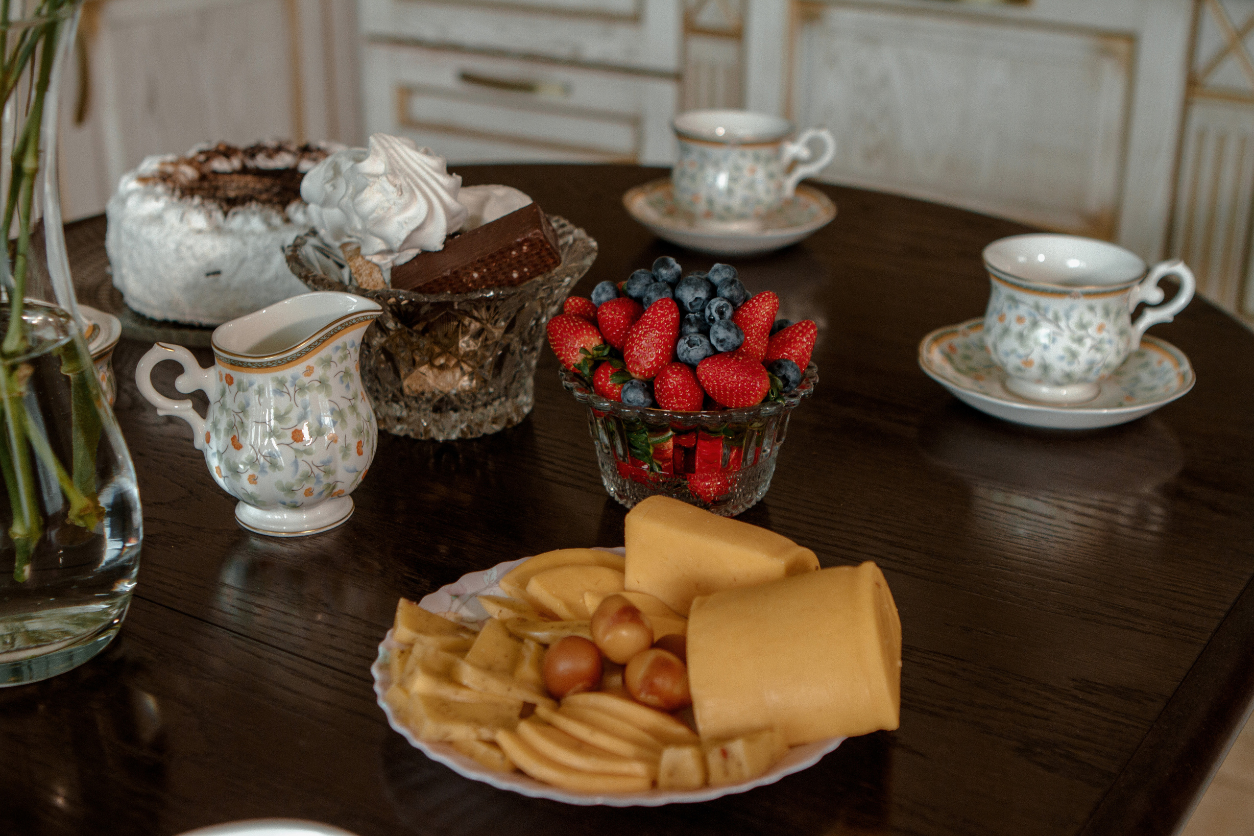 Семейная домашняя съёмка. Свадебный и семейный фотограф Ибрагимова Мария из Екатеринбурга