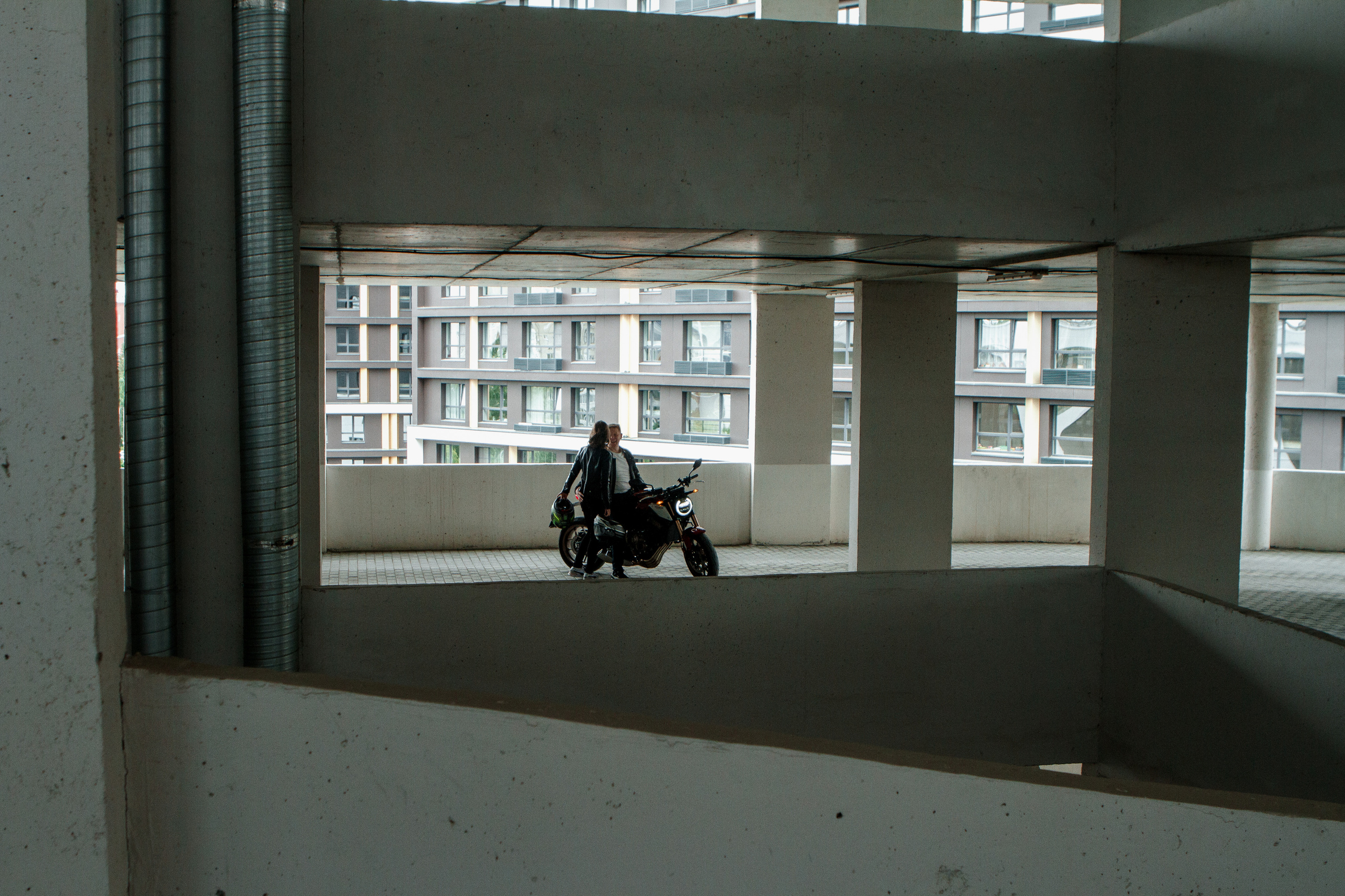 Love story Лёня и Катя. Свадебный и семейный фотограф Ибрагимова Мария из Екатеринбурга