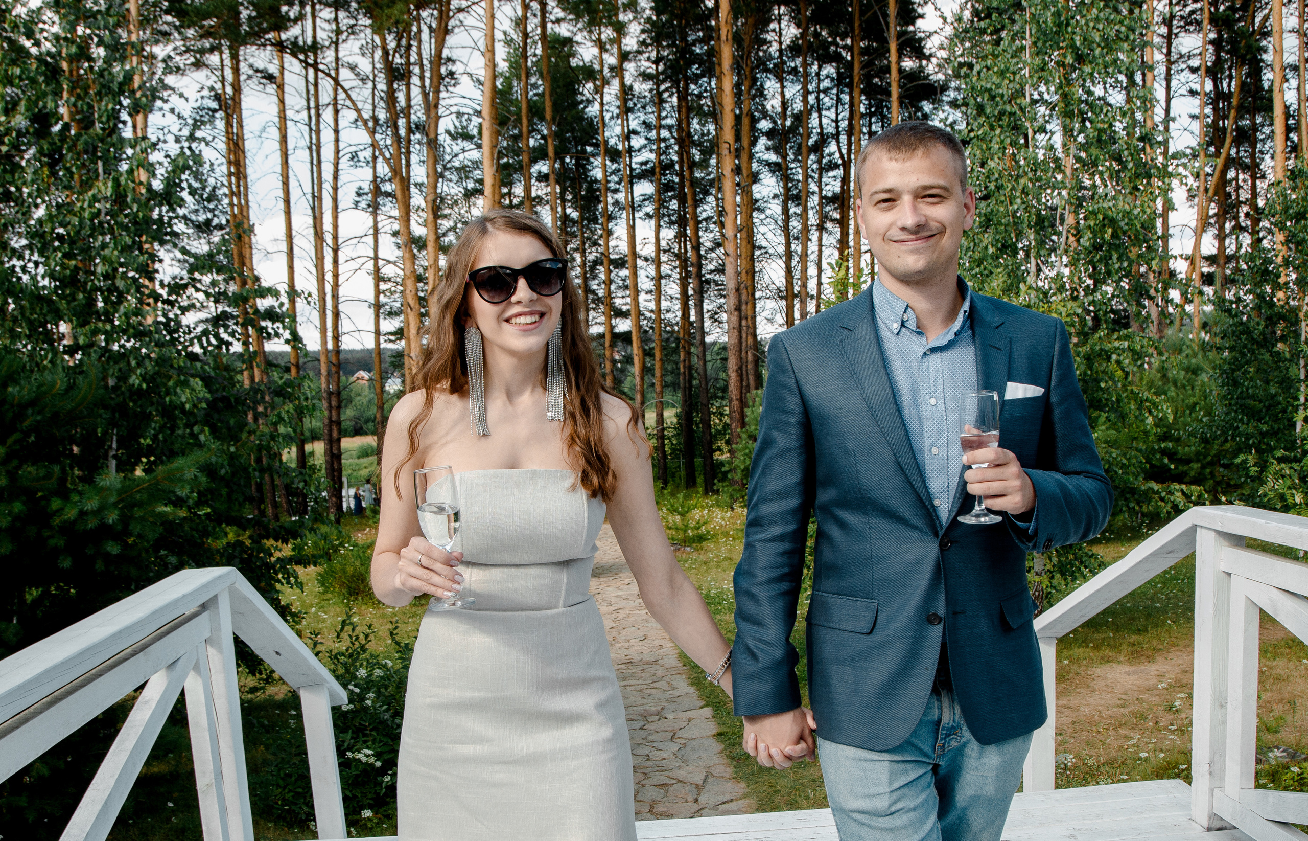 Свадьба Вова и Катя. Свадебный и семейный фотограф Ибрагимова Мария из Екатеринбурга