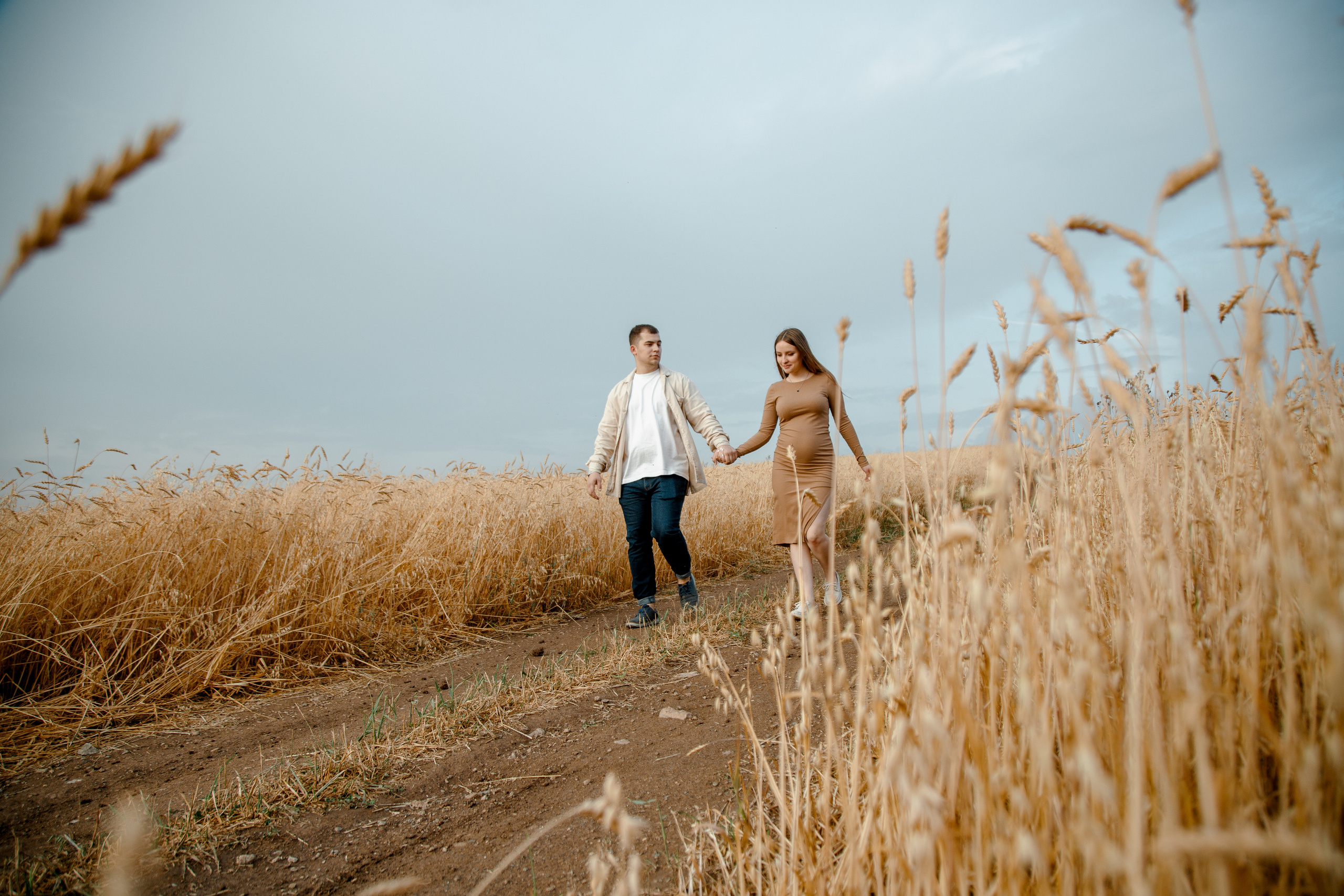 Александр и Юля. Свадебный и семейный фотограф Ибрагимова Мария из Екатеринбурга