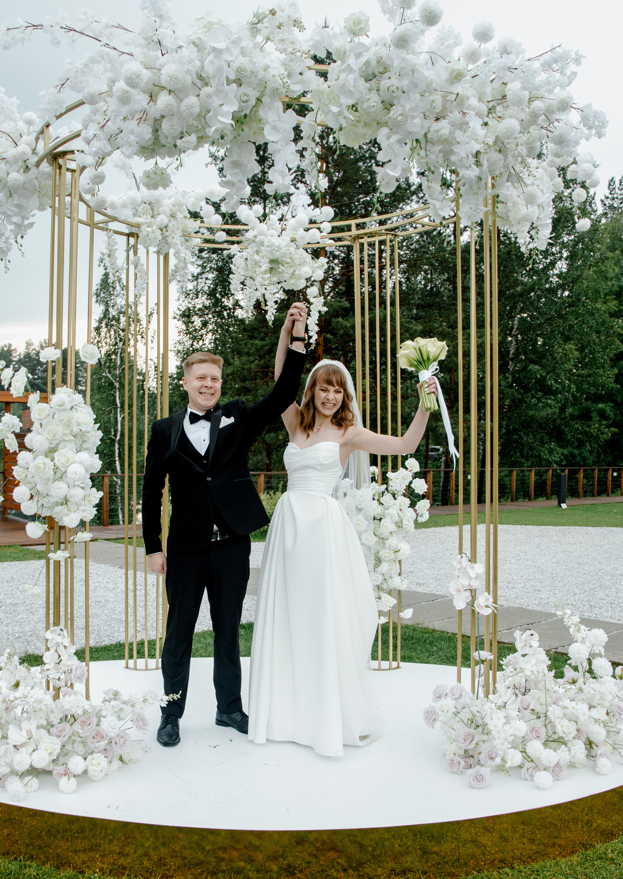 Леонид и Екатерина. Свадебный и семейный фотограф Ибрагимова Мария из Екатеринбурга