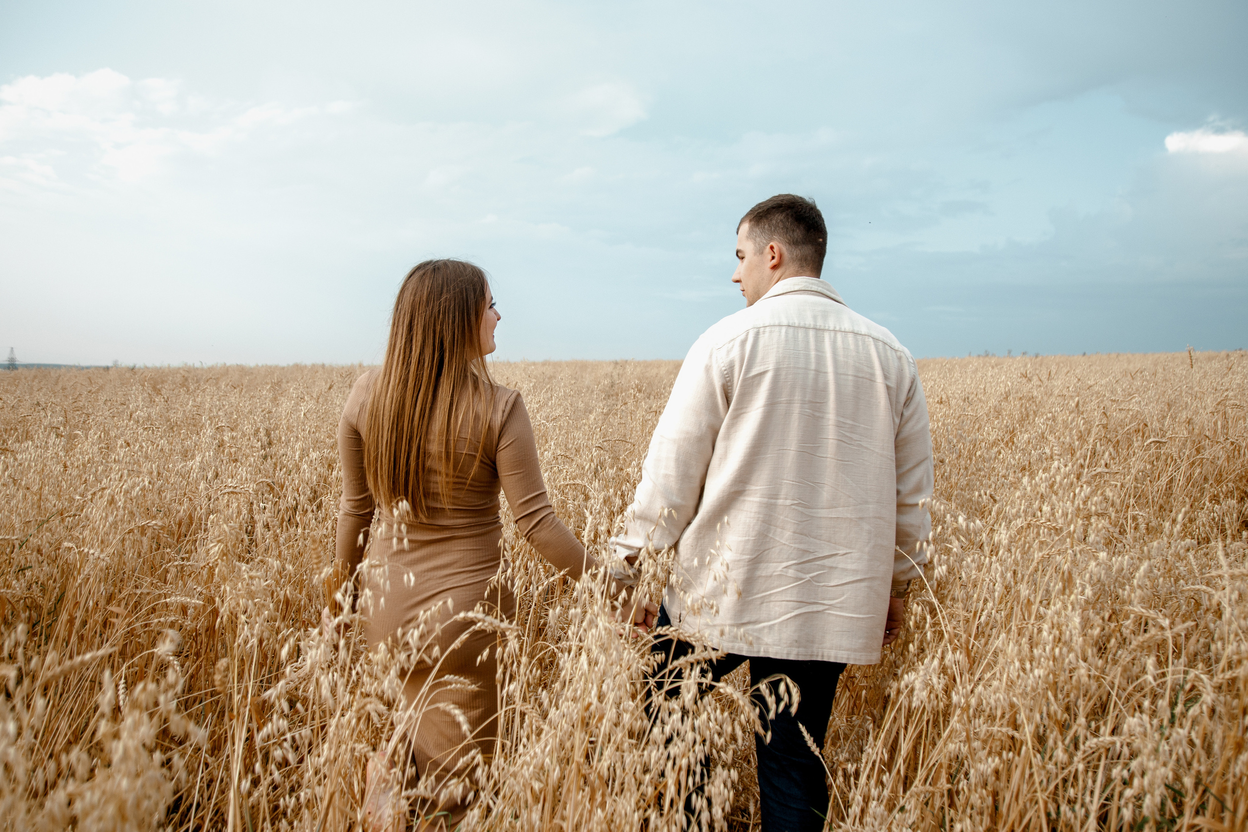 Александр и Юля. Свадебный и семейный фотограф Ибрагимова Мария из Екатеринбурга