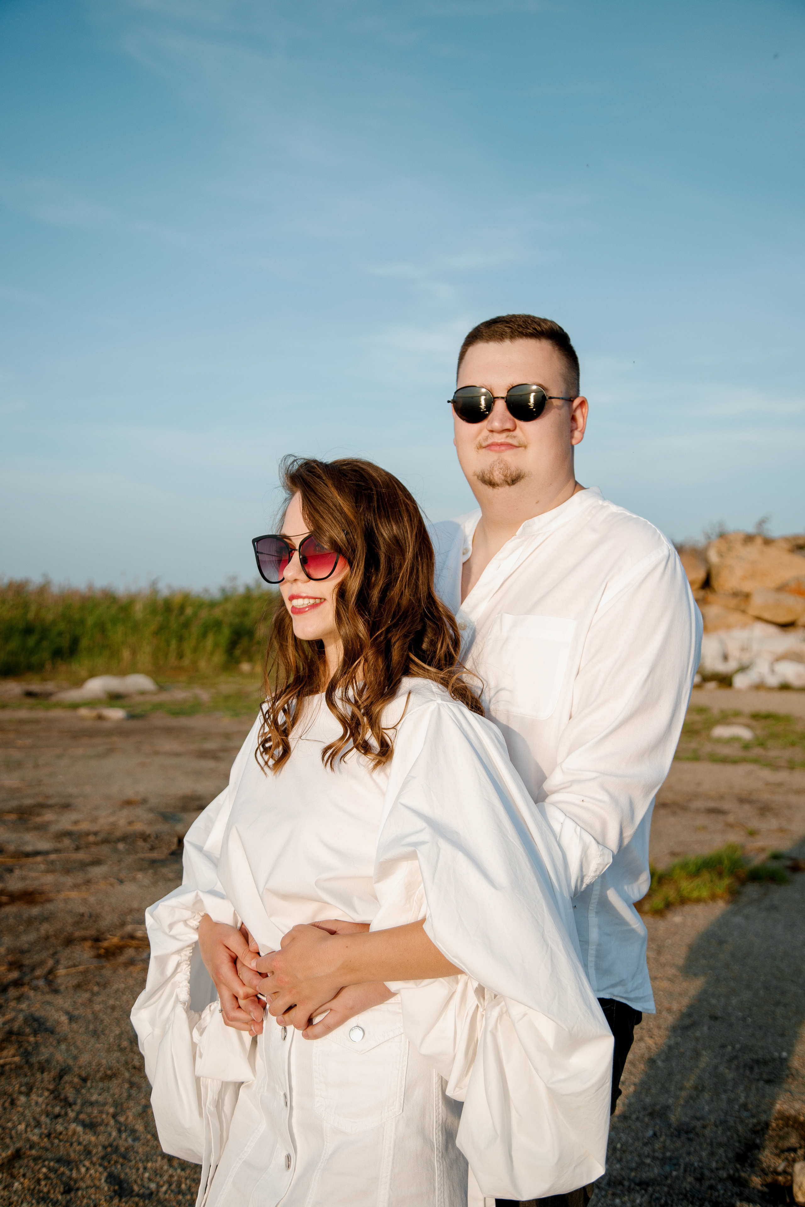 Love stoty Саша и Маша. Свадебный и семейный фотограф Ибрагимова Мария из Екатеринбурга