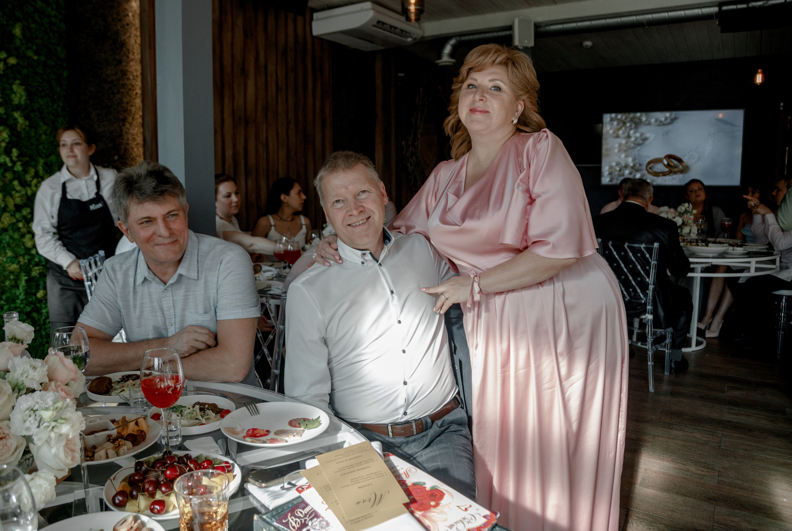 Леонид и Екатерина. Свадебный и семейный фотограф Ибрагимова Мария из Екатеринбурга