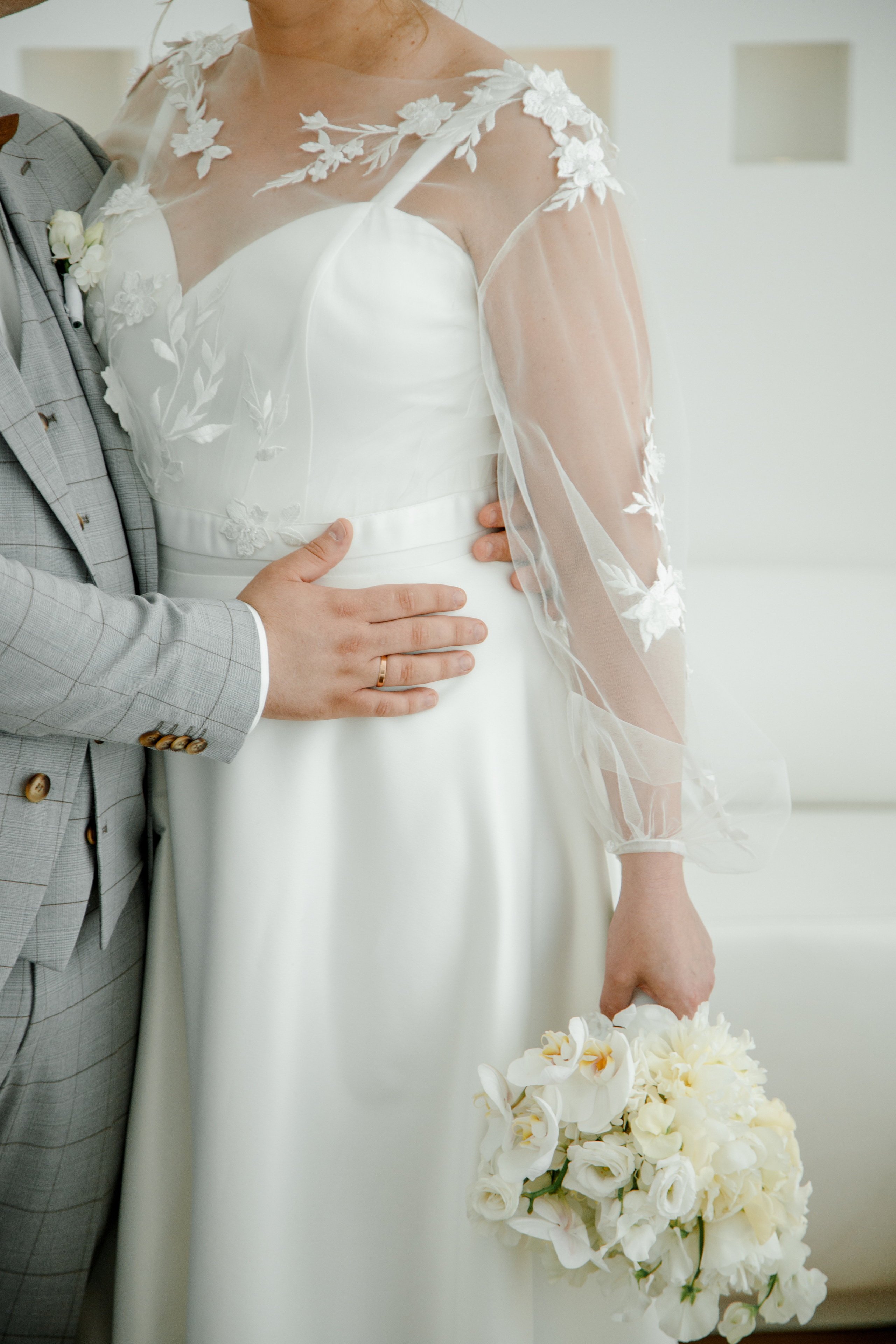 Свадьба Александр и Света. Свадебный и семейный фотограф Ибрагимова Мария из Екатеринбурга