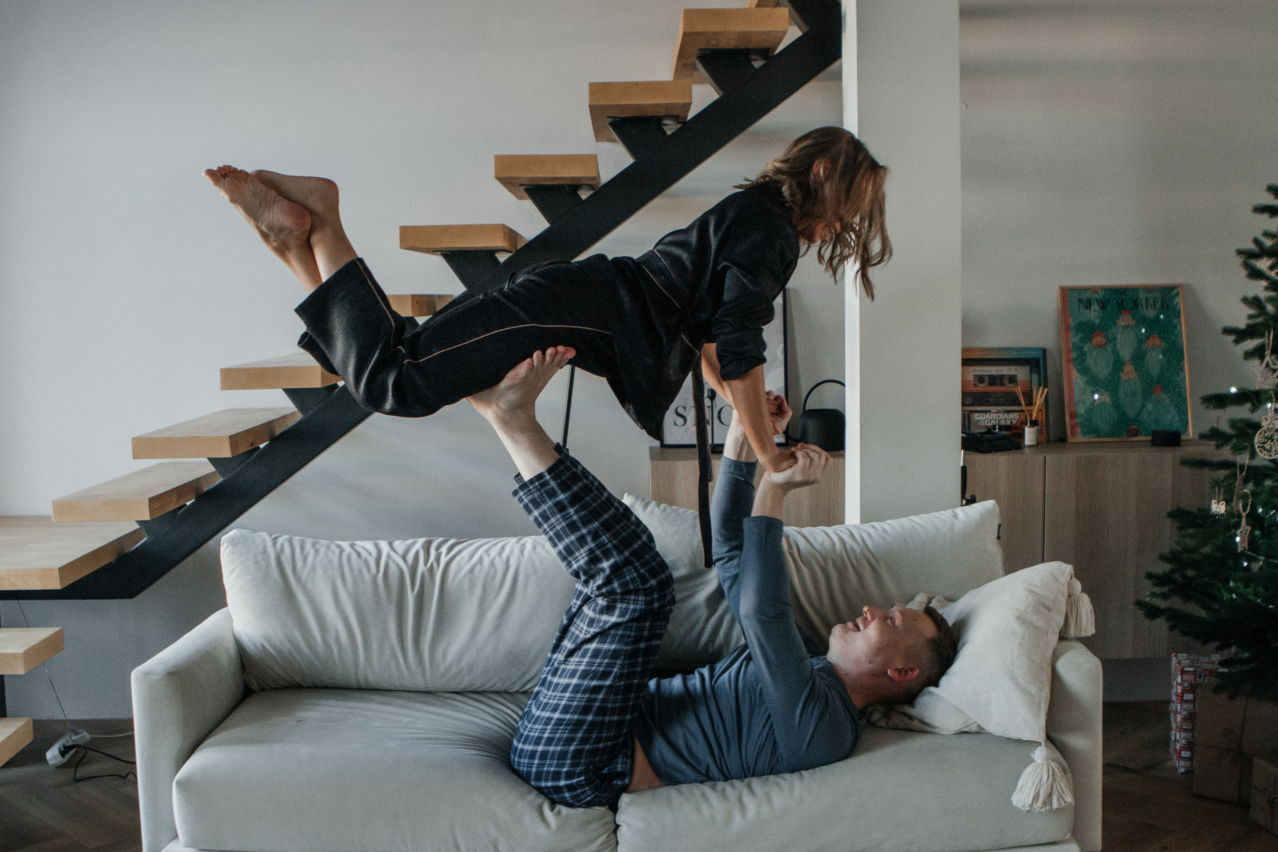 Love story Ваня и Лена. Свадебный и семейный фотограф Ибрагимова Мария из Екатеринбурга