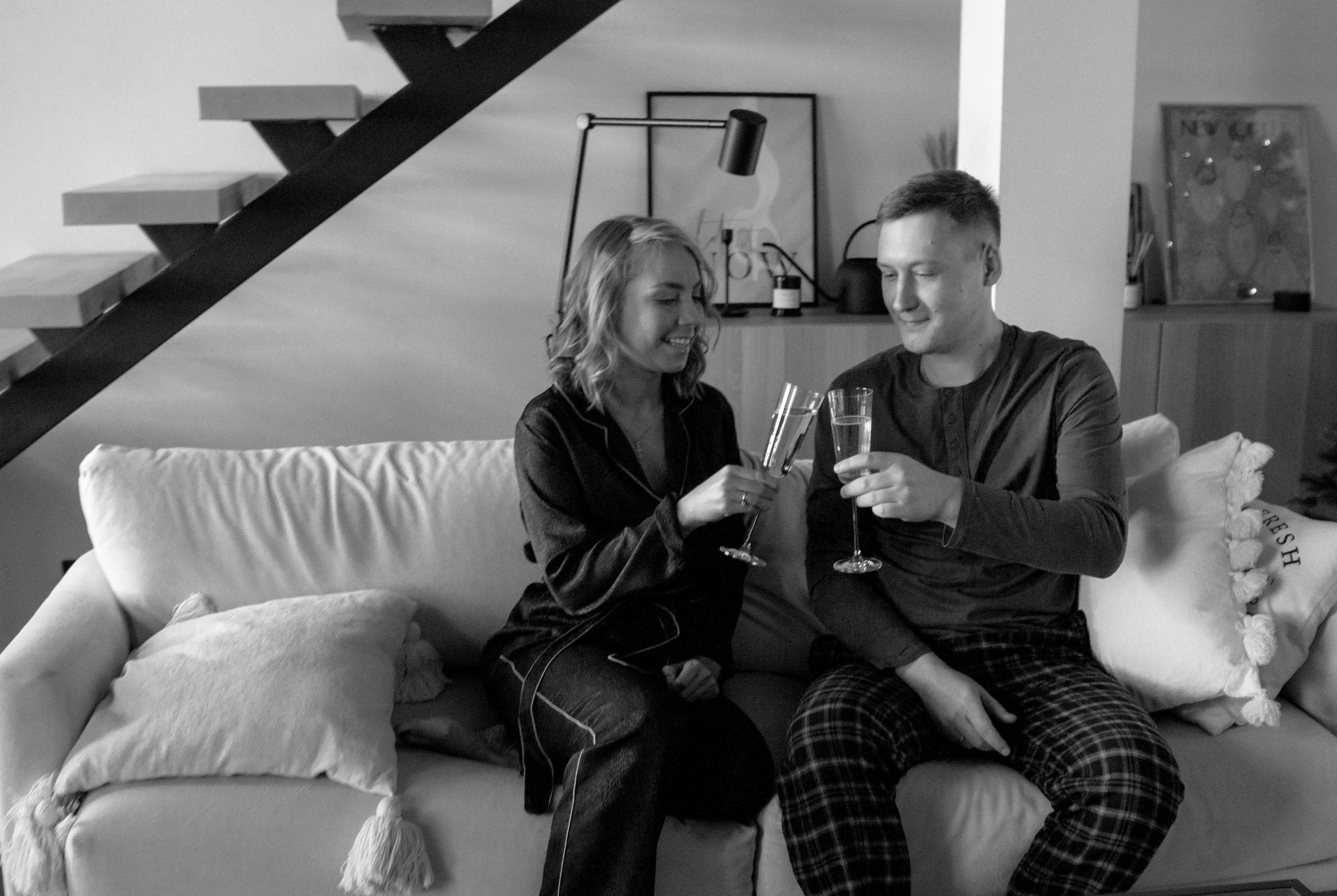 Love story Ваня и Лена. Свадебный и семейный фотограф Ибрагимова Мария из Екатеринбурга