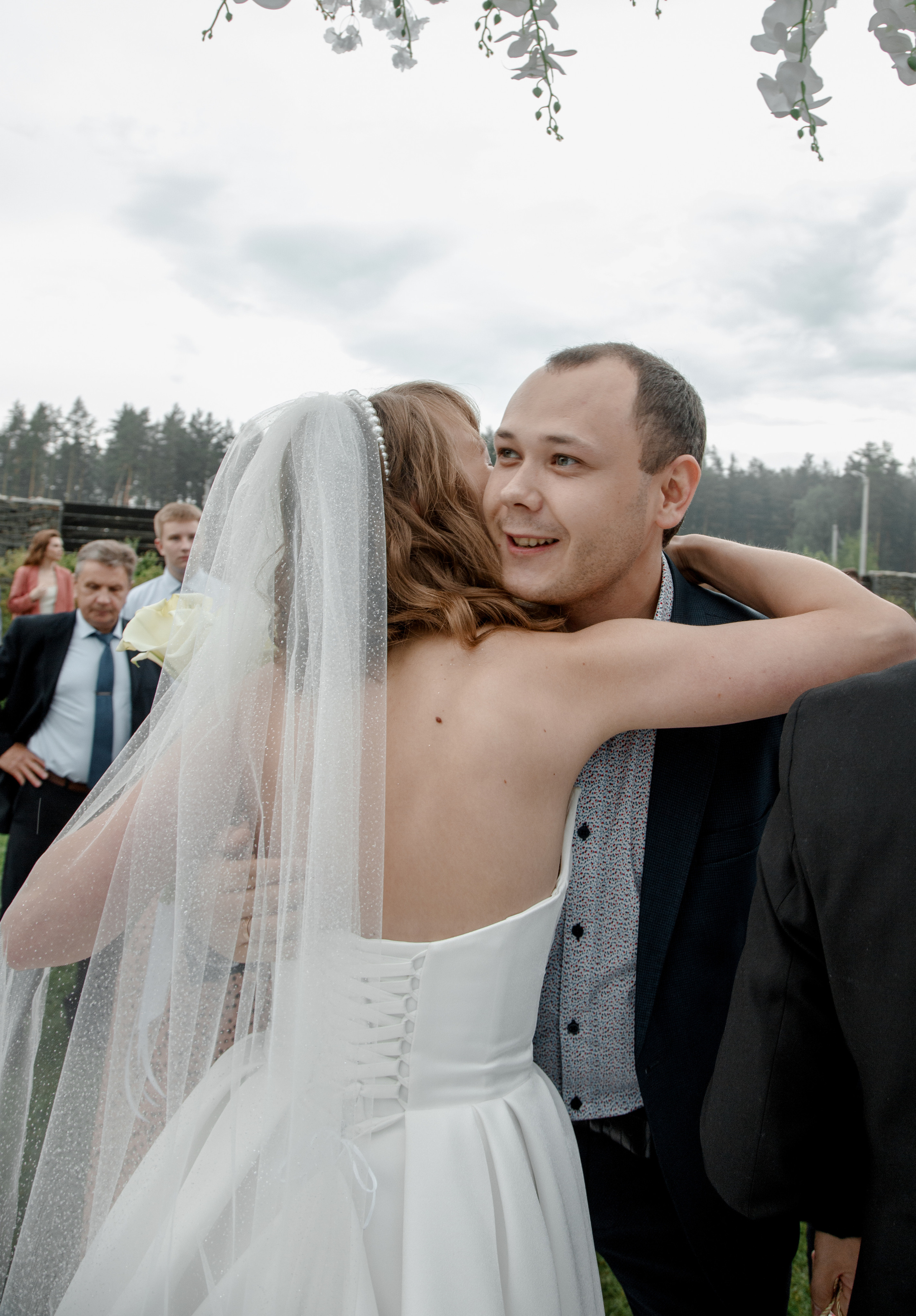 Леонид и Екатерина. Свадебный и семейный фотограф Ибрагимова Мария из Екатеринбурга