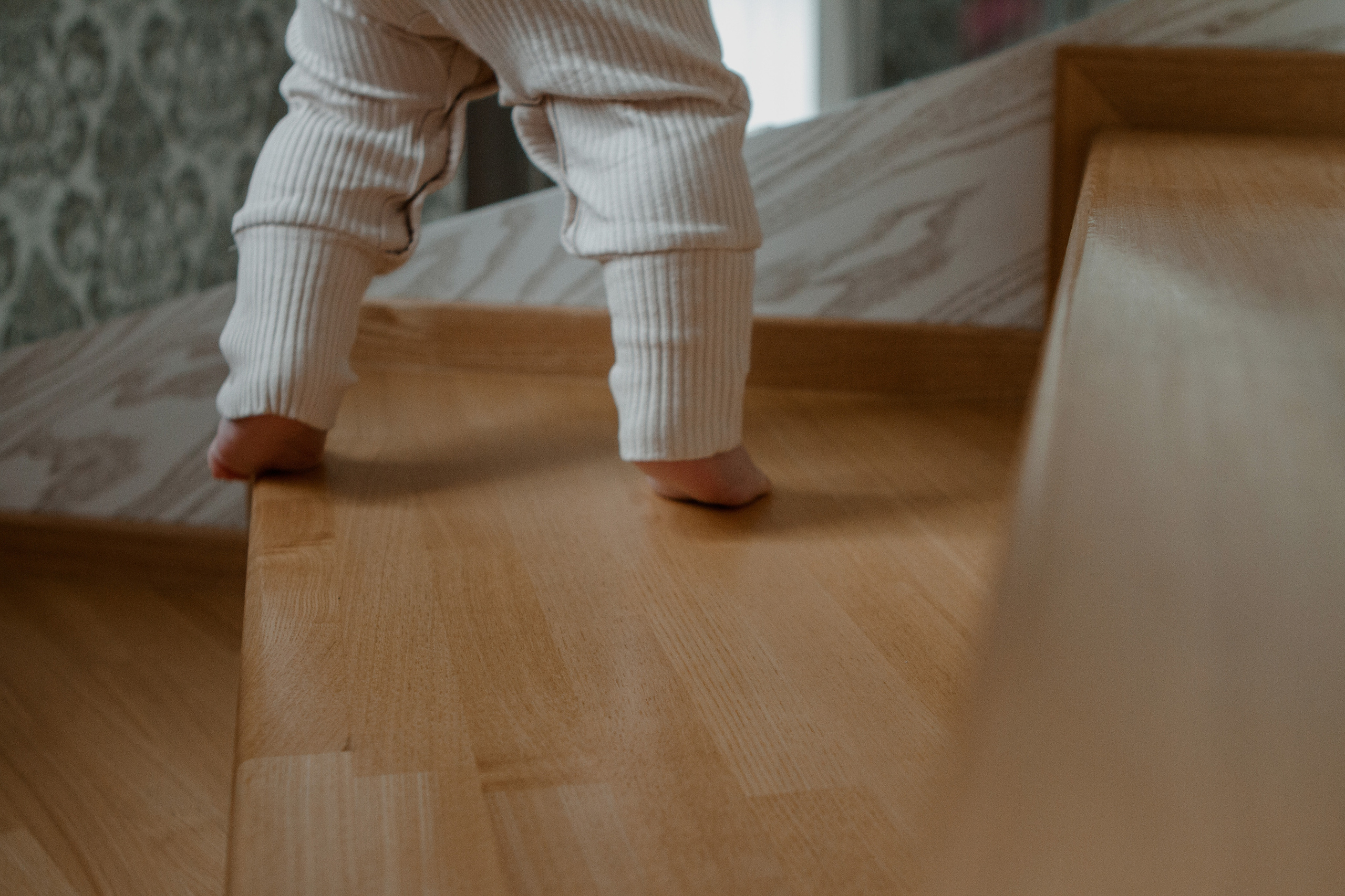 Семейная домашняя съёмка. Свадебный и семейный фотограф Ибрагимова Мария из Екатеринбурга