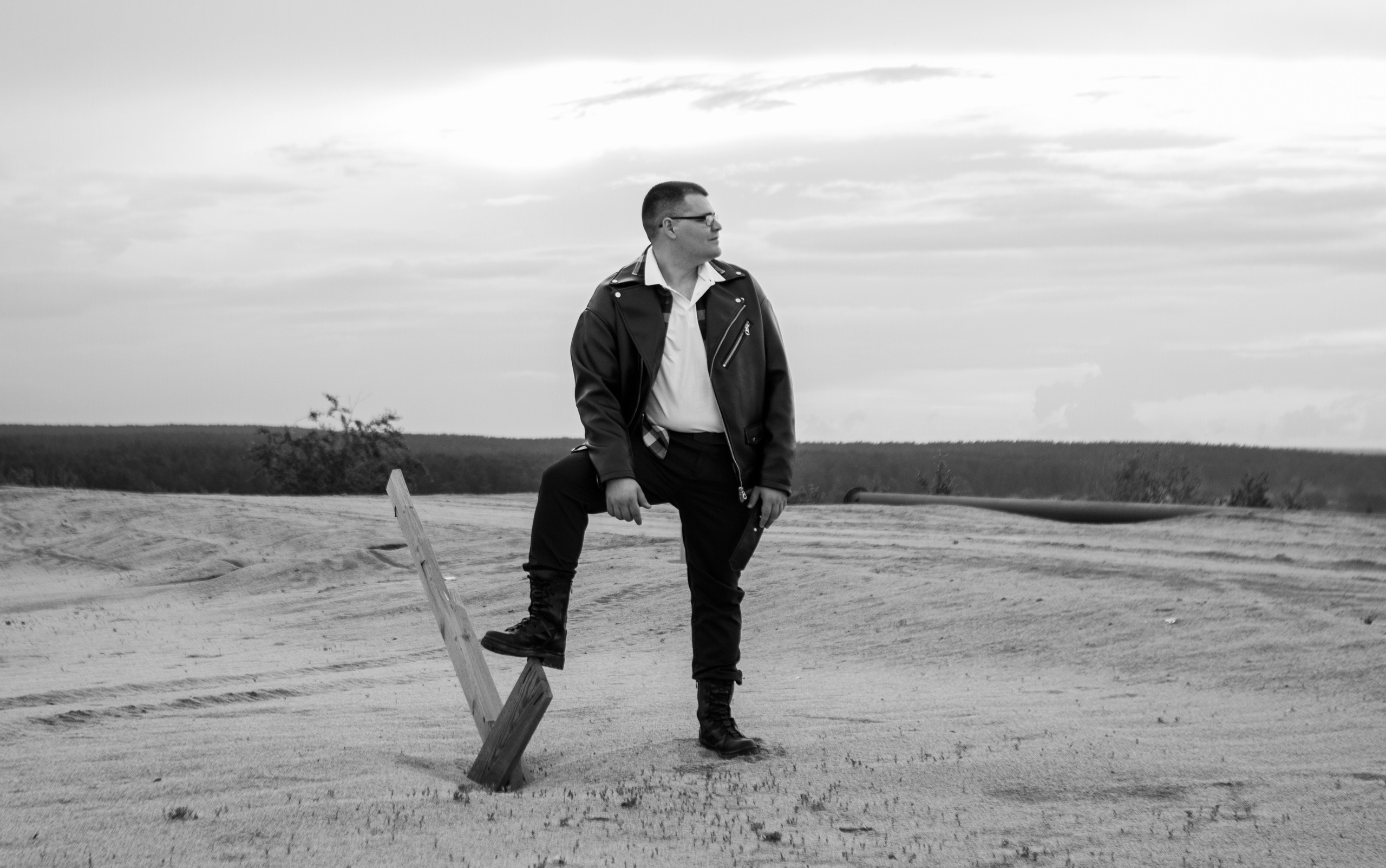 Love story Александр и Света. Свадебный и семейный фотограф Ибрагимова Мария из Екатеринбурга