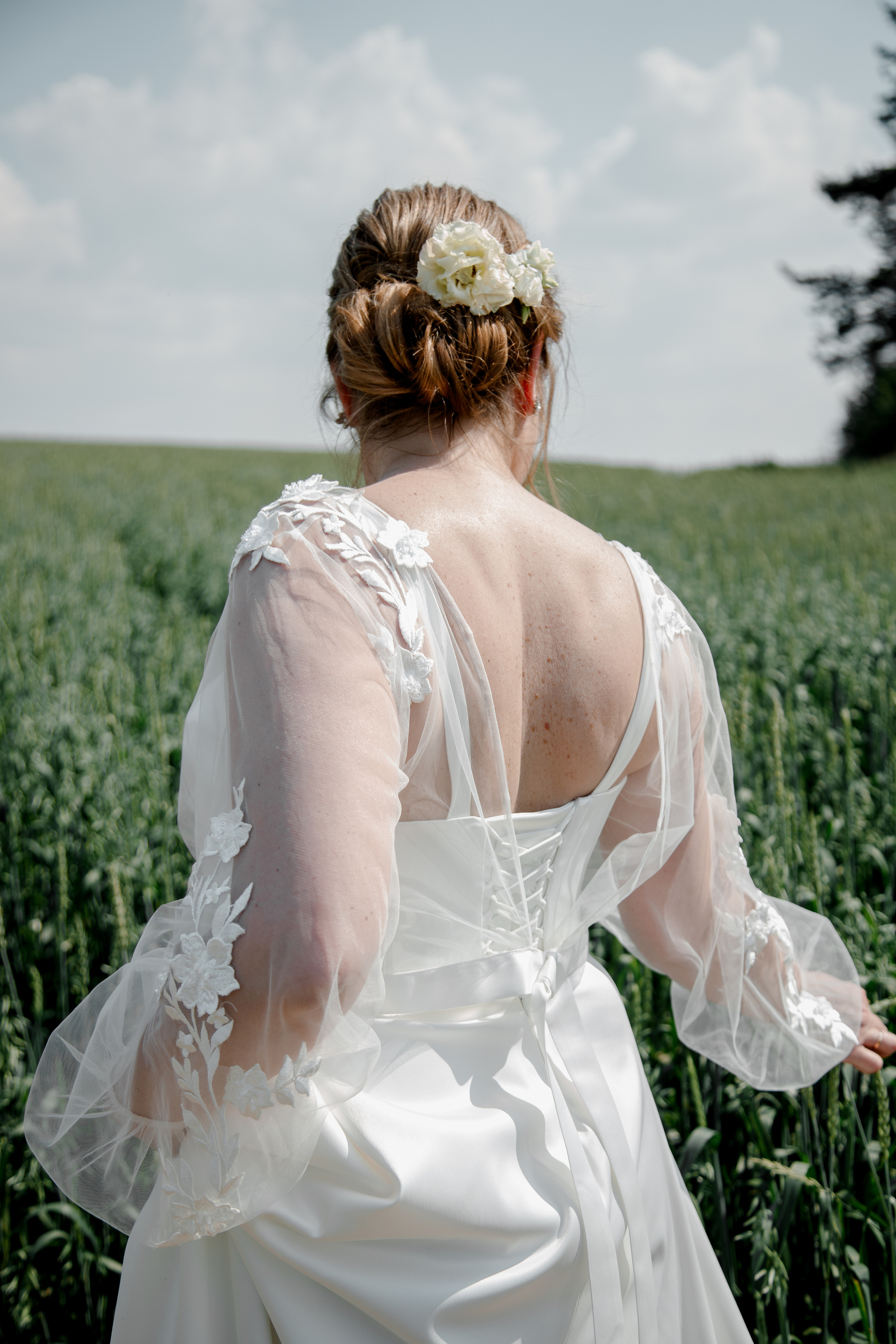 Свадьба Александр и Света. Свадебный и семейный фотограф Ибрагимова Мария из Екатеринбурга