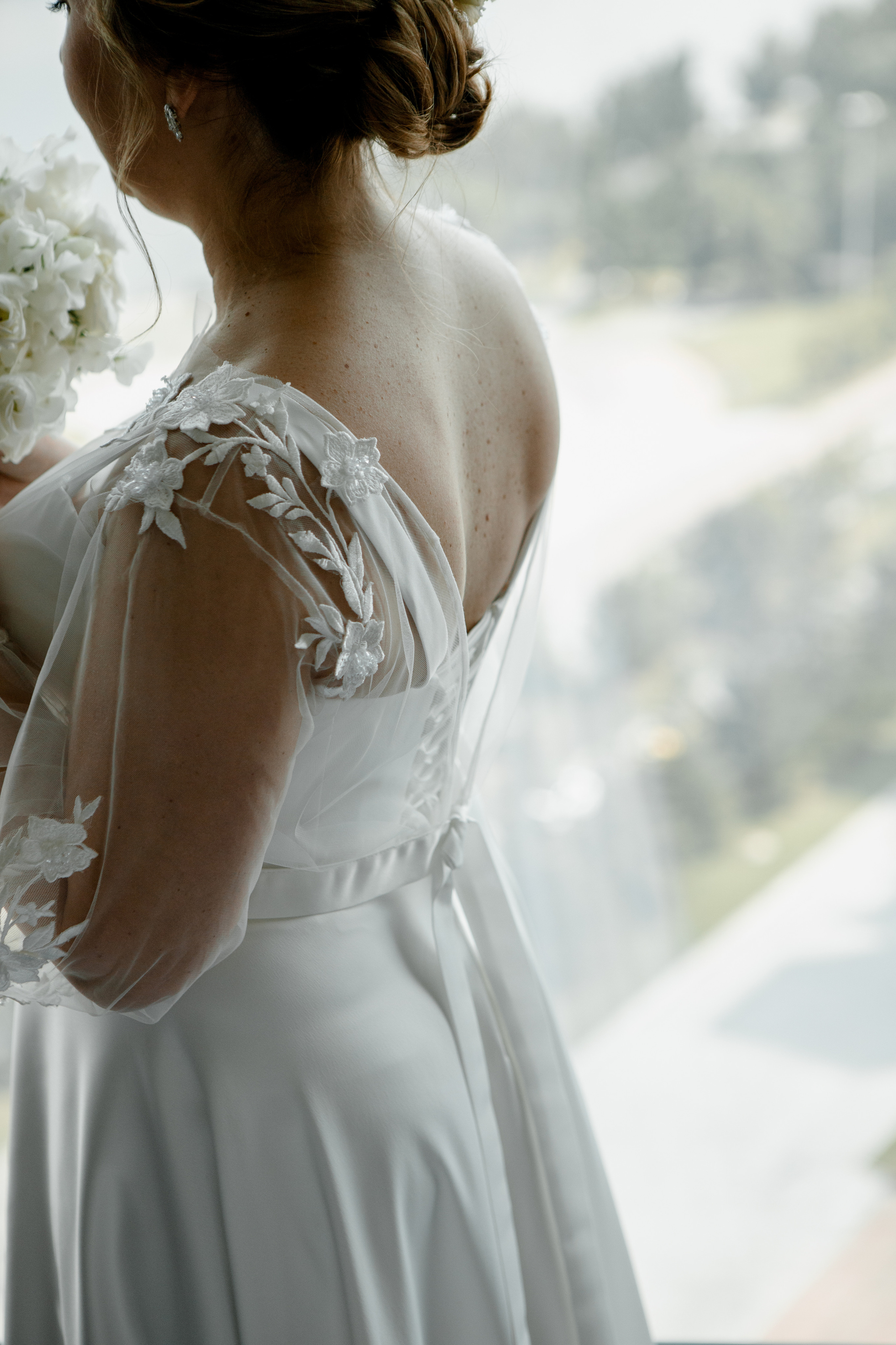 Свадьба Александр и Света. Свадебный и семейный фотограф Ибрагимова Мария из Екатеринбурга