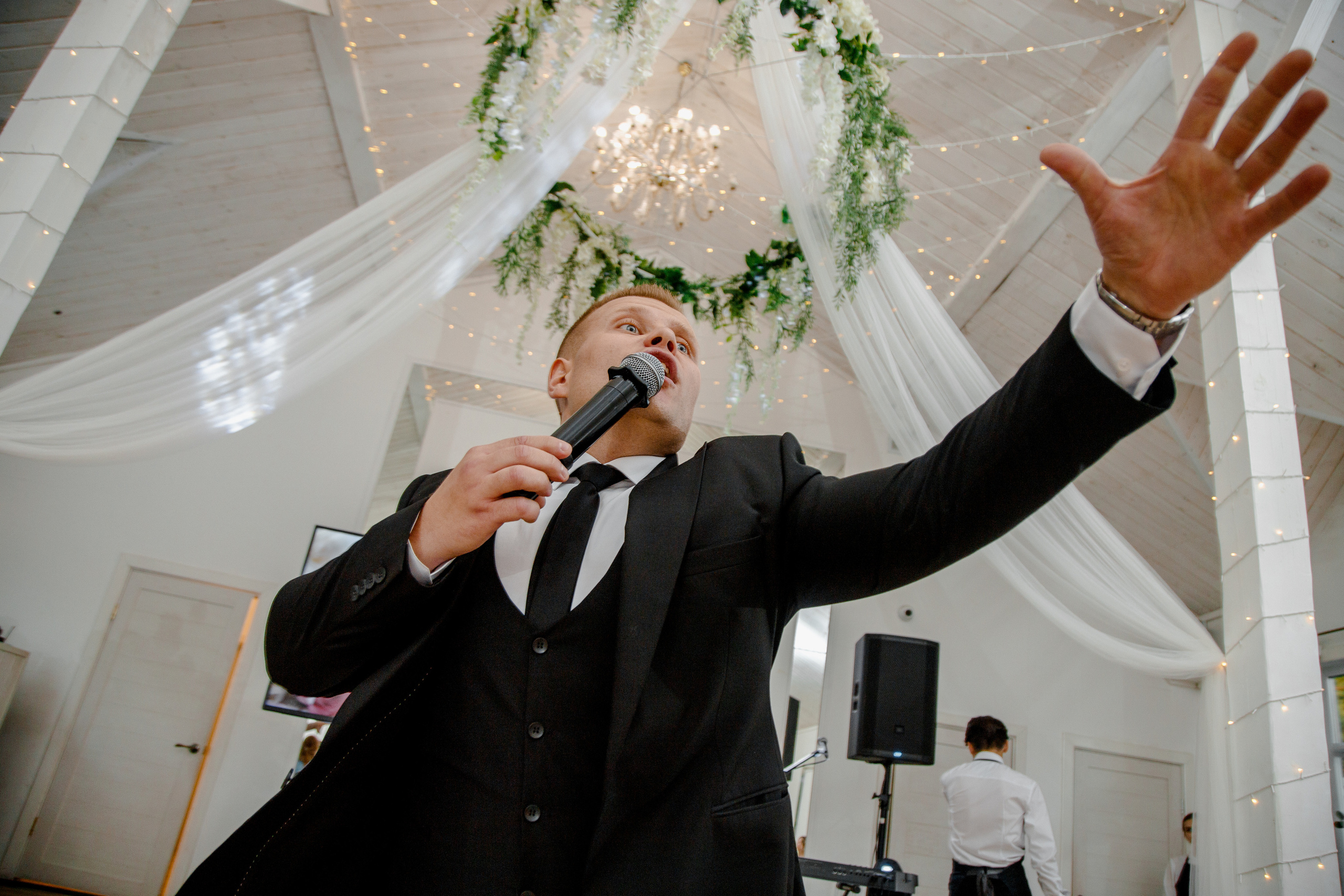 Свадьба Вова и Катя. Свадебный и семейный фотограф Ибрагимова Мария из Екатеринбурга