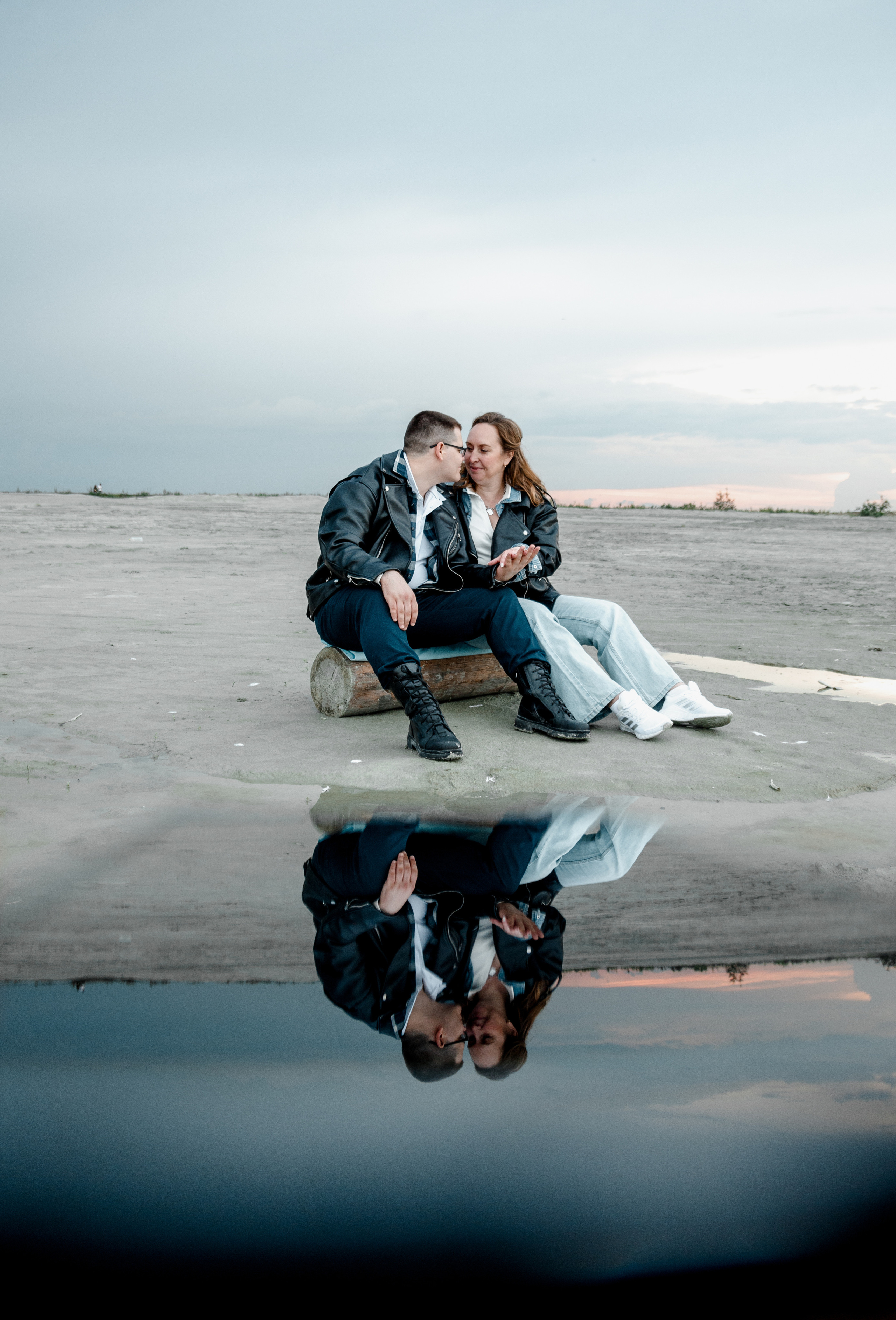 Love story Александр и Света. Свадебный и семейный фотограф Ибрагимова Мария из Екатеринбурга