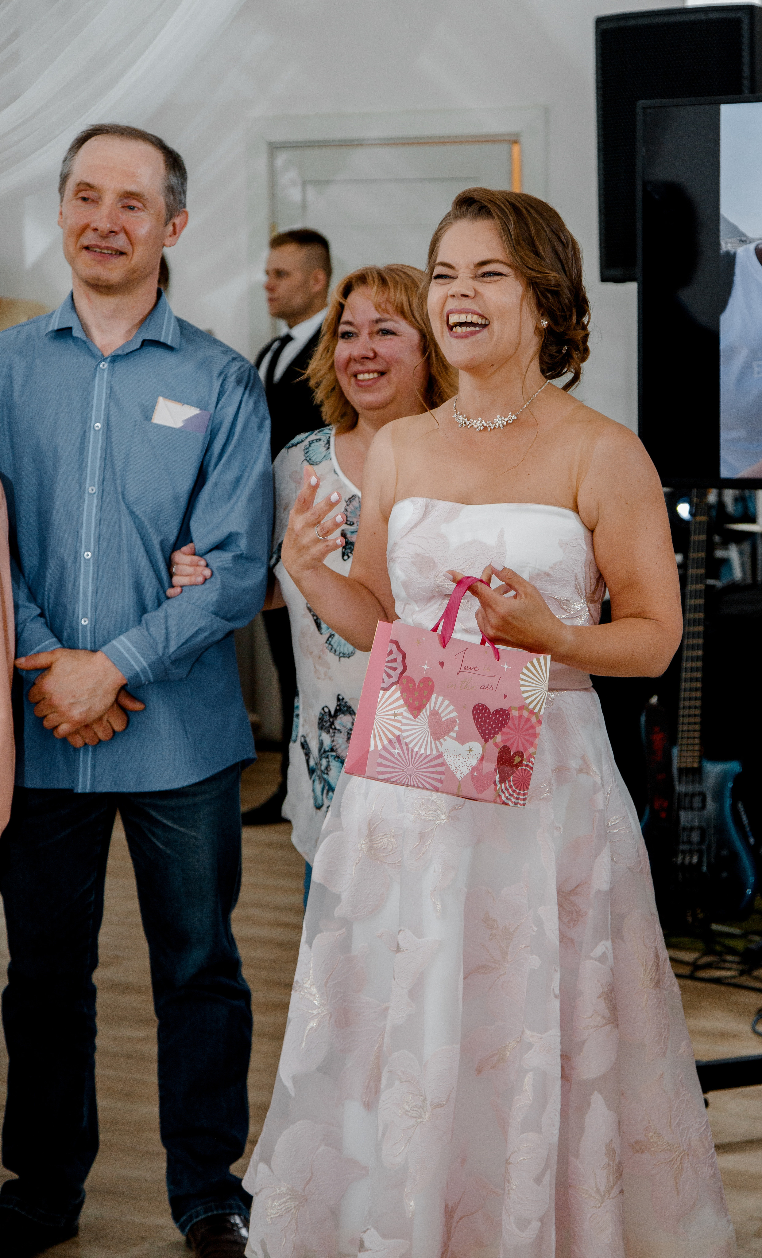 Свадьба Вова и Катя. Свадебный и семейный фотограф Ибрагимова Мария из Екатеринбурга