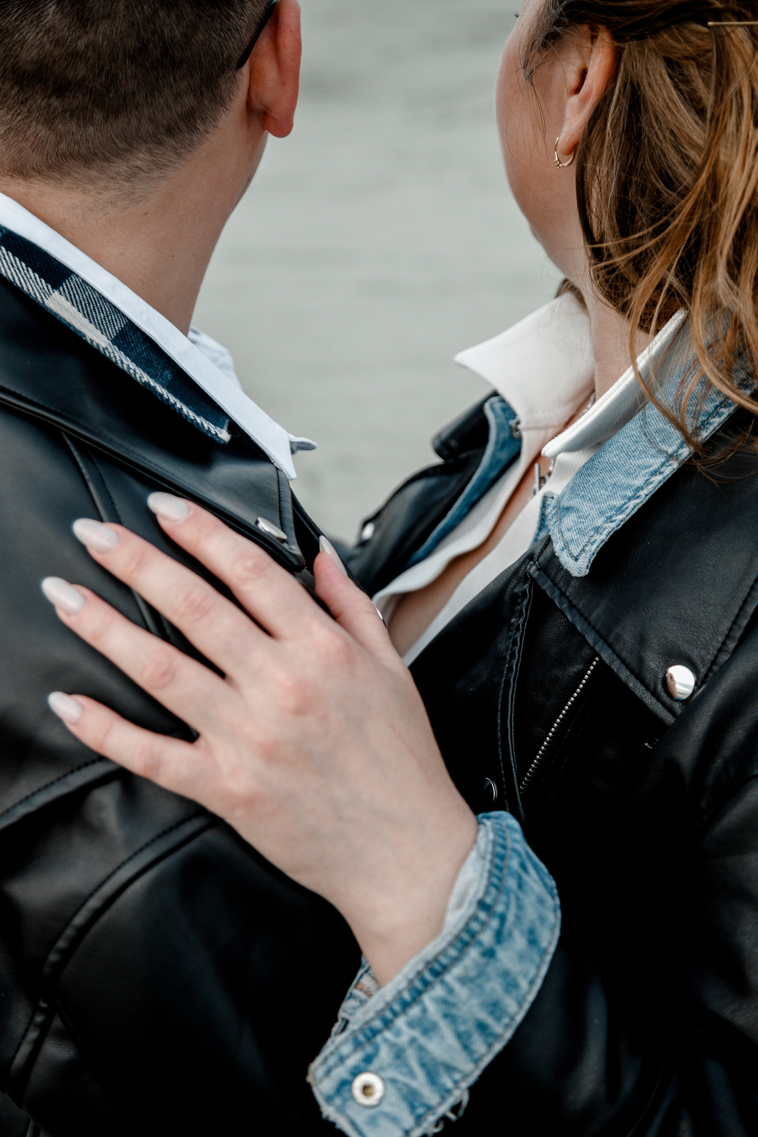 Love story Александр и Света. Свадебный и семейный фотограф Ибрагимова Мария из Екатеринбурга