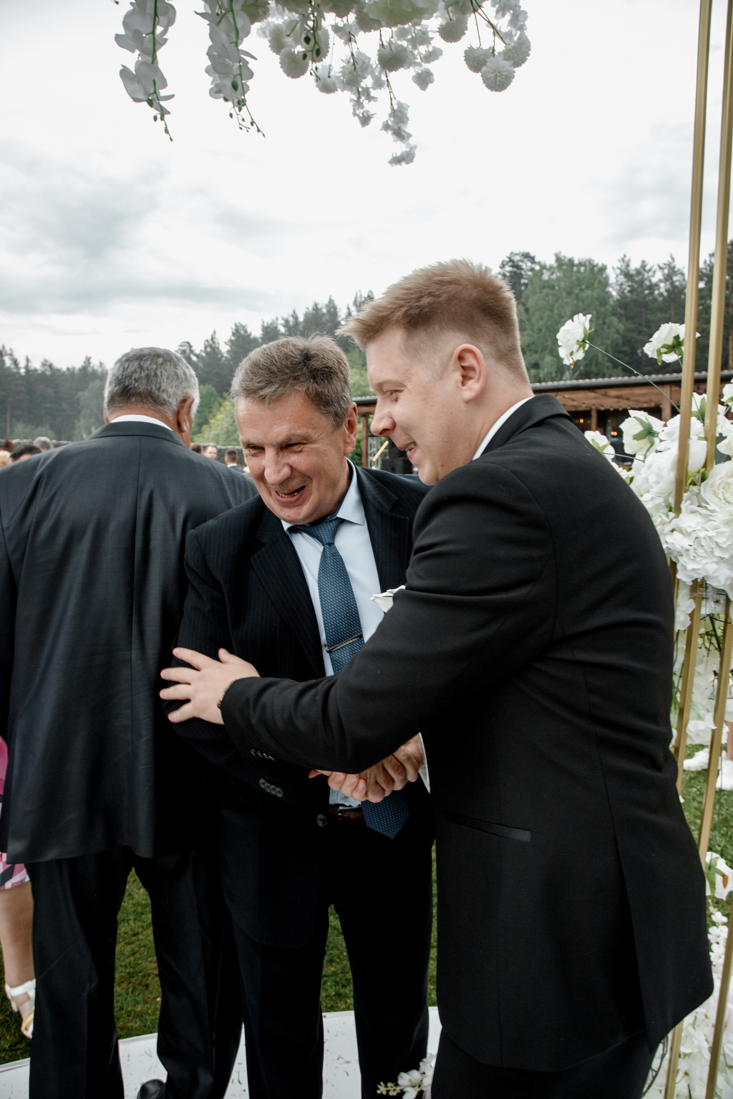 Леонид и Екатерина. Свадебный и семейный фотограф Ибрагимова Мария из Екатеринбурга