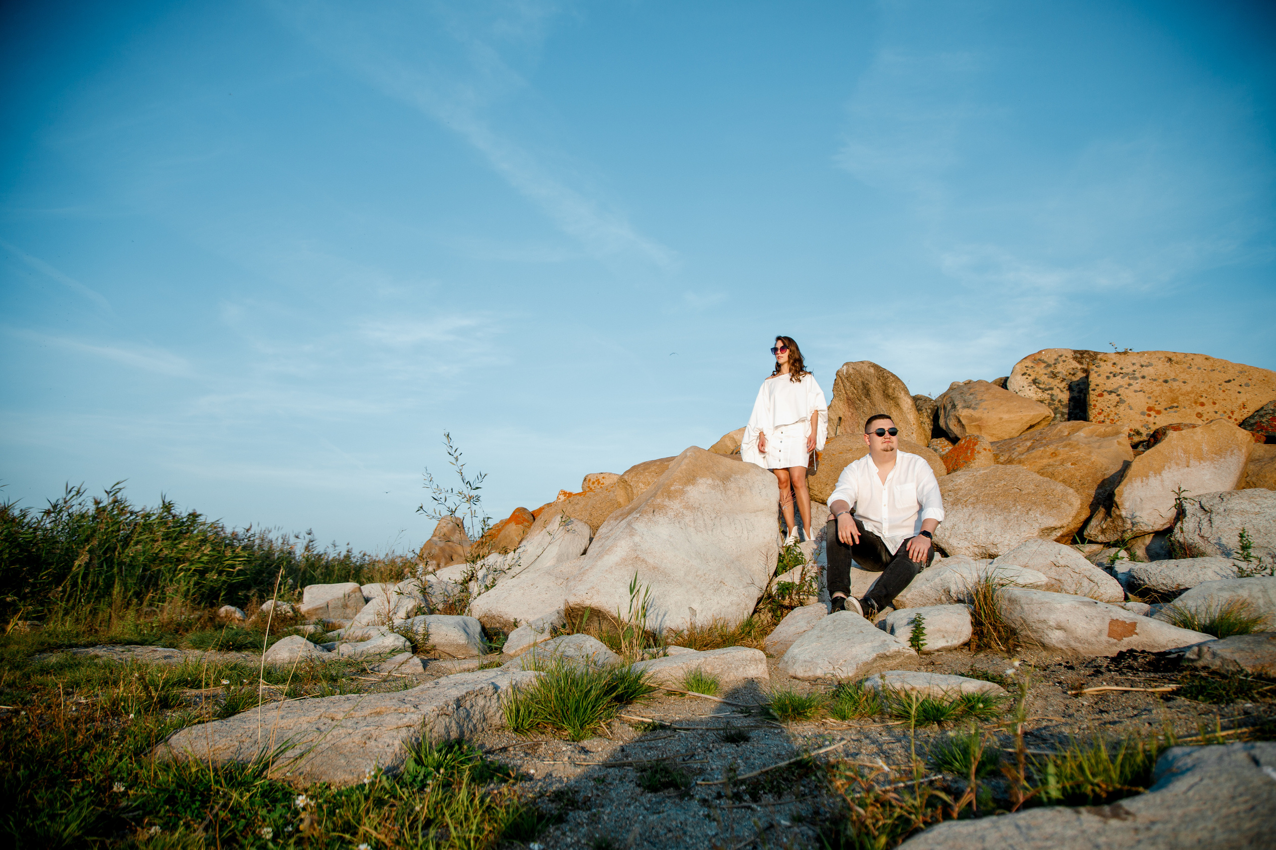 Love stoty Саша и Маша. Свадебный и семейный фотограф Ибрагимова Мария из Екатеринбурга