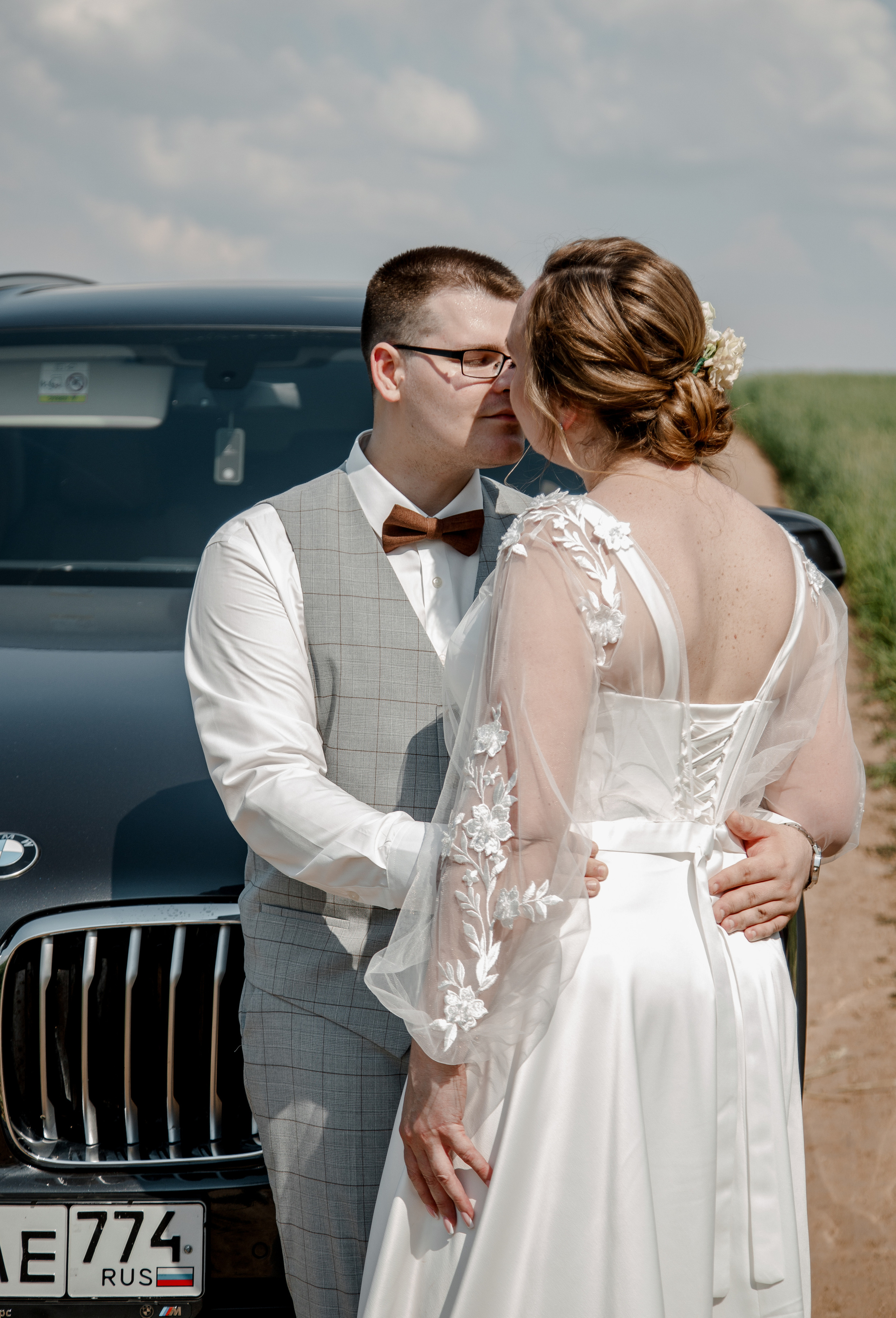 Свадьба Александр и Света. Свадебный и семейный фотограф Ибрагимова Мария из Екатеринбурга