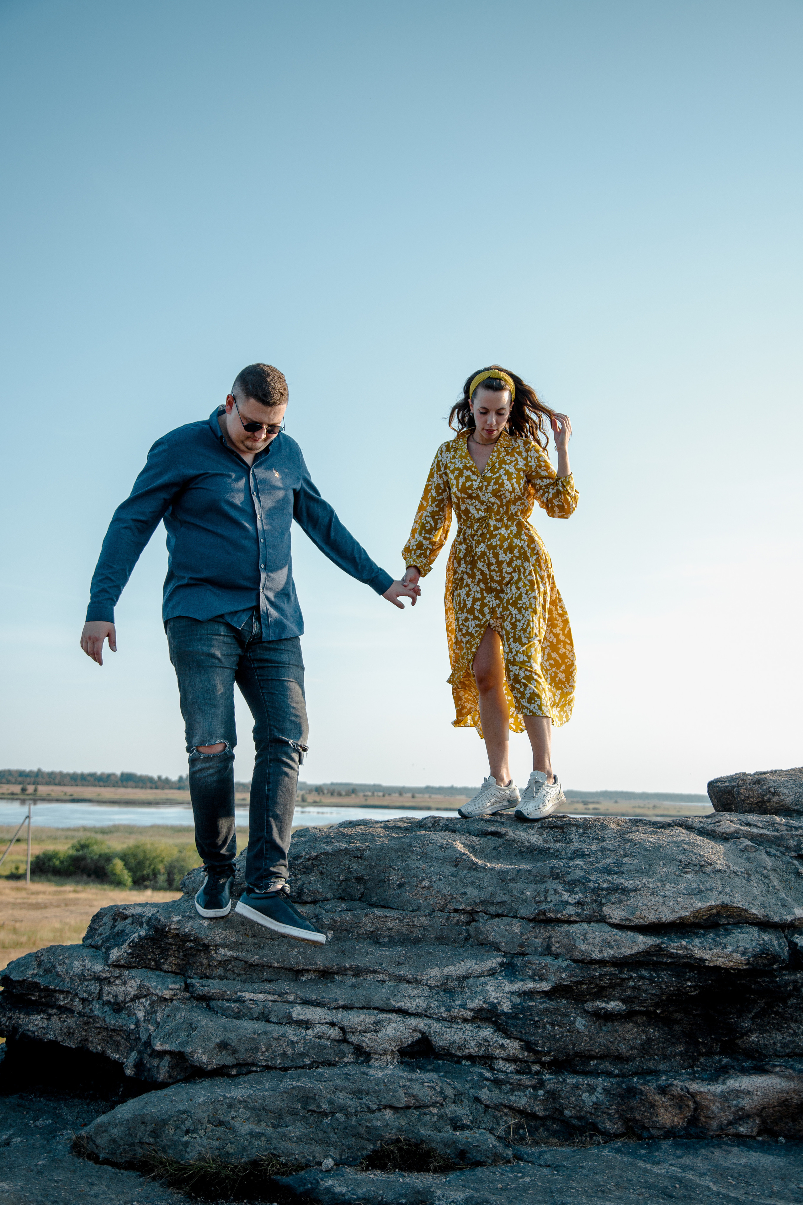 Love stoty Саша и Маша. Свадебный и семейный фотограф Ибрагимова Мария из Екатеринбурга