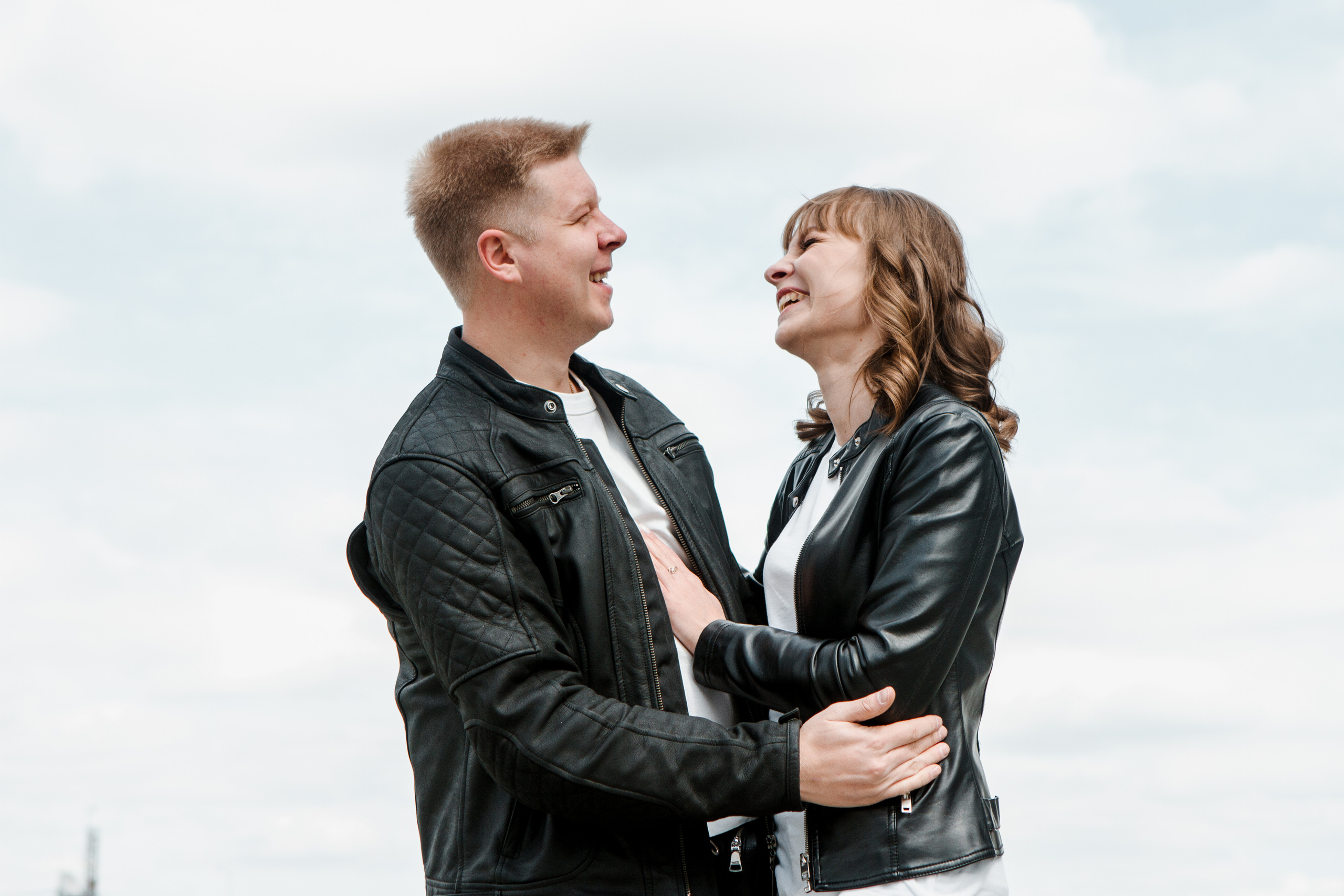 Love story Лёня и Катя. Свадебный и семейный фотограф Ибрагимова Мария из Екатеринбурга