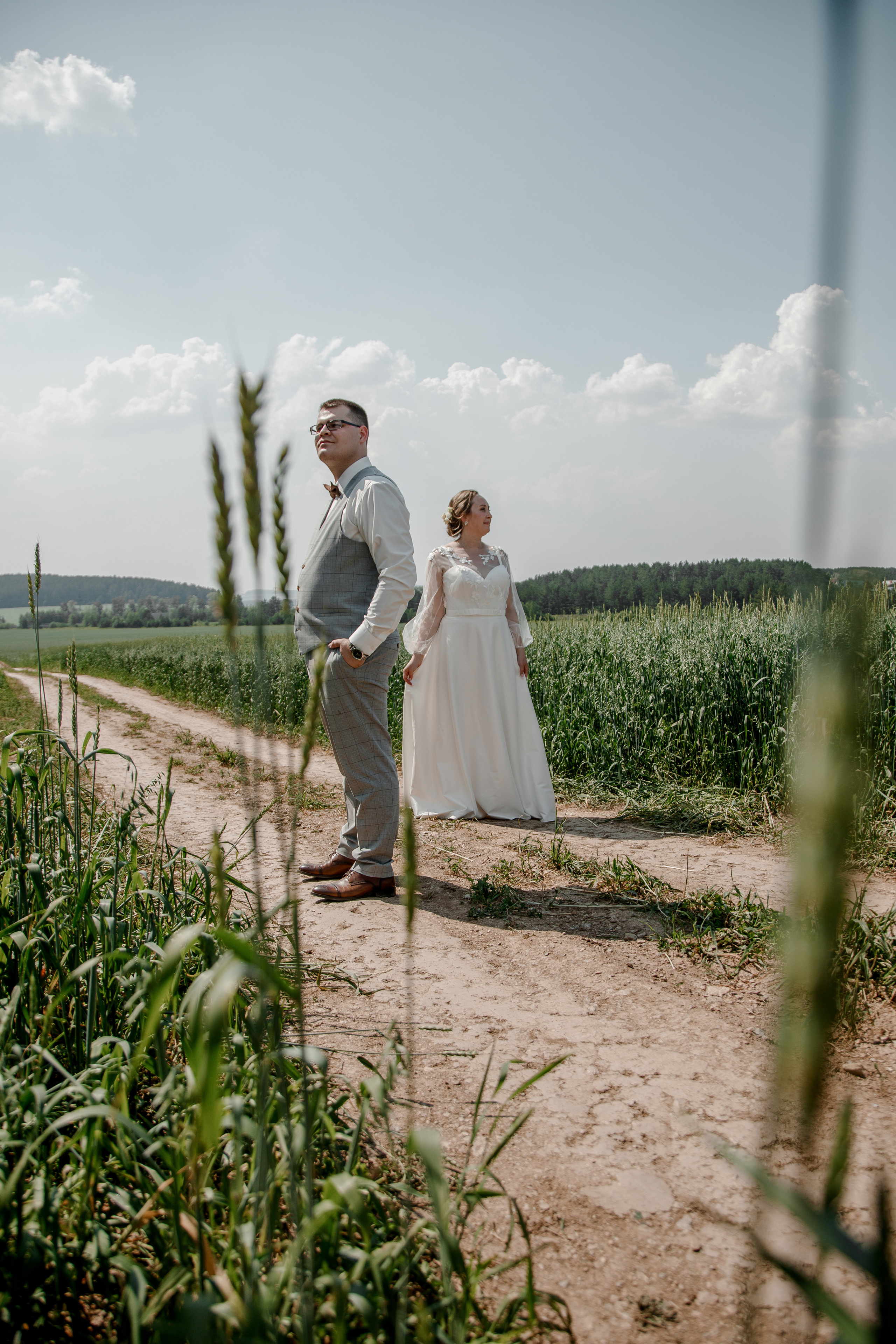 Свадьба Александр и Света. Свадебный и семейный фотограф Ибрагимова Мария из Екатеринбурга