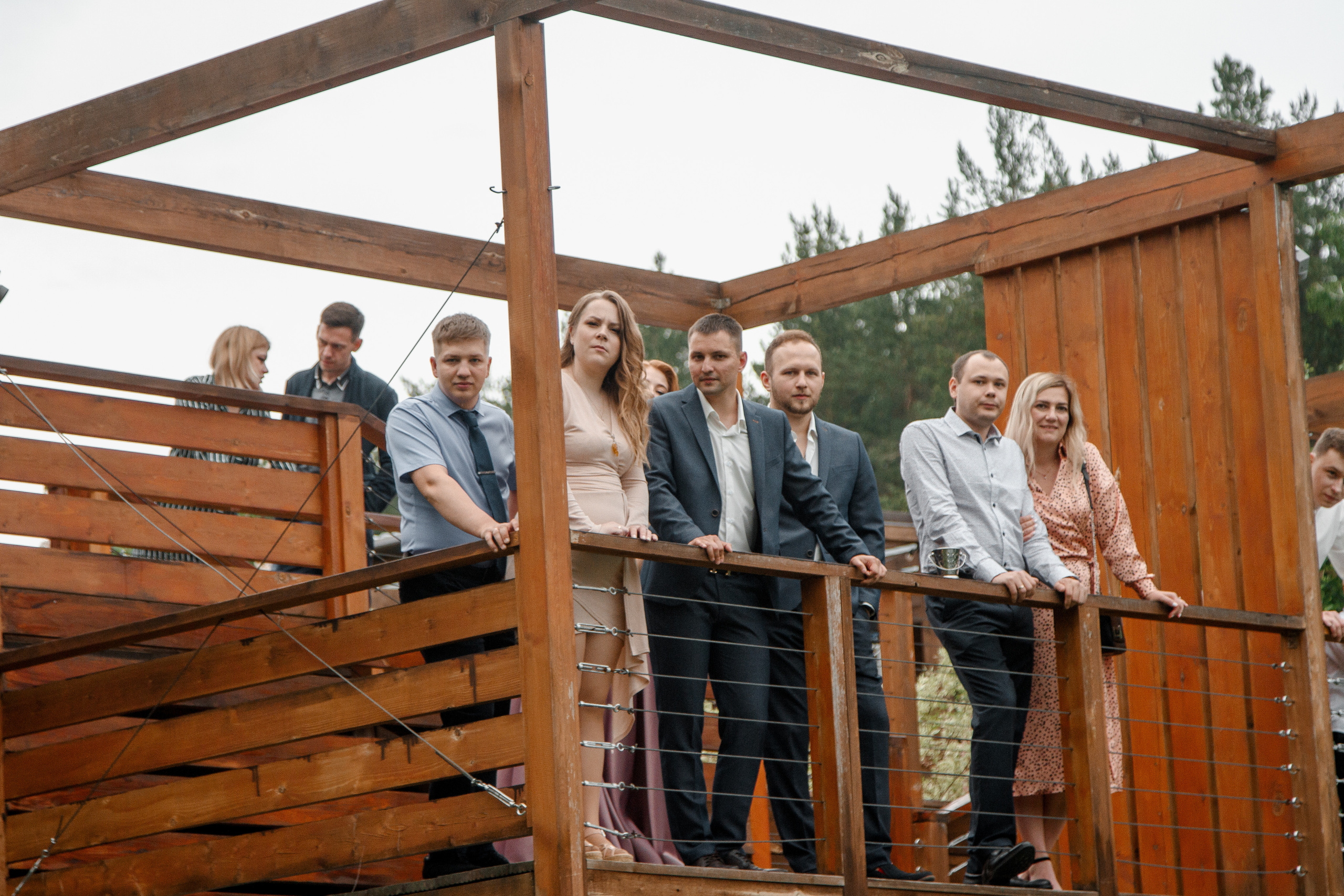 Леонид и Екатерина. Свадебный и семейный фотограф Ибрагимова Мария из Екатеринбурга