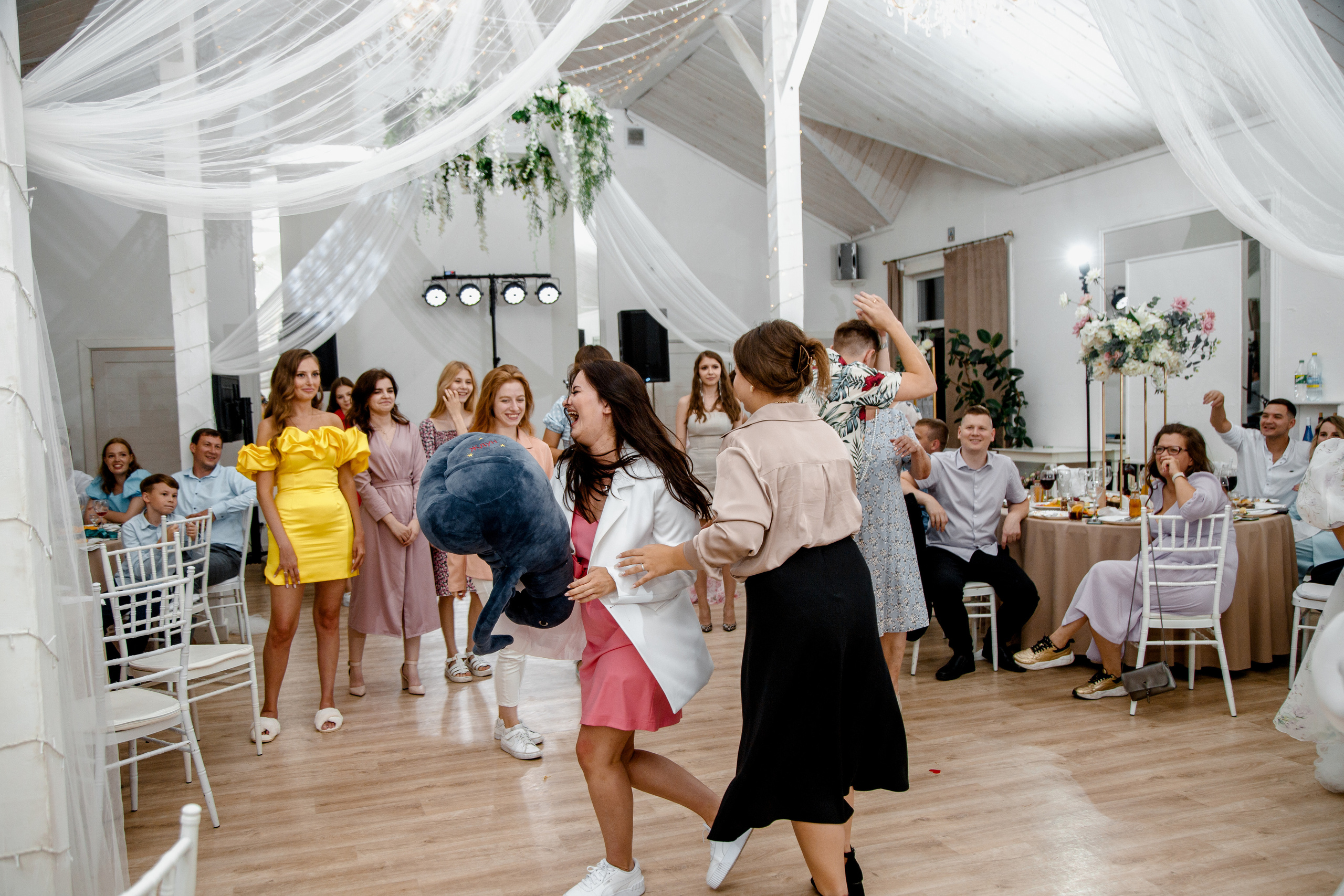 Свадьба Вова и Катя. Свадебный и семейный фотограф Ибрагимова Мария из Екатеринбурга