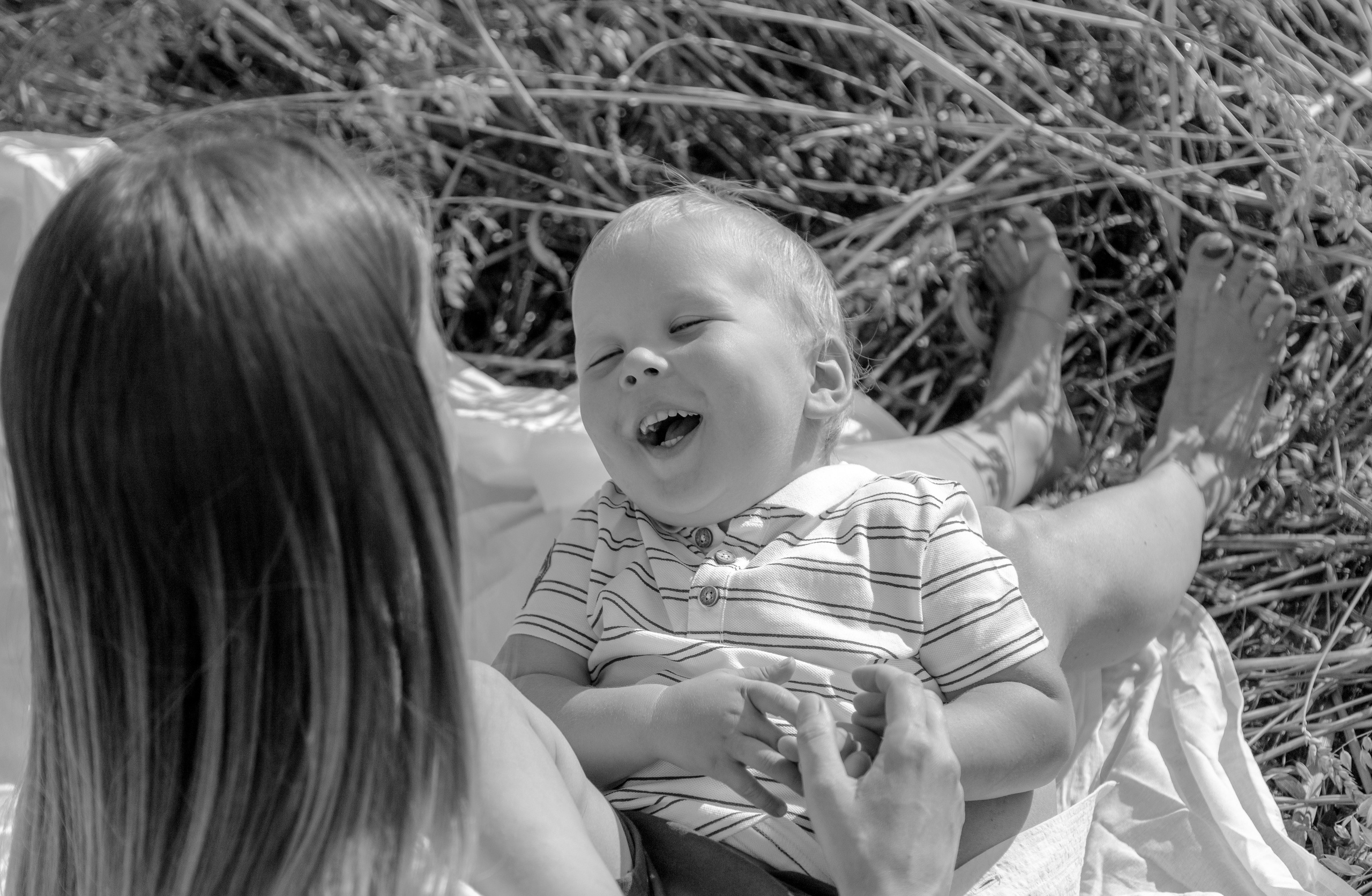 Семейная прогулка. Свадебный и семейный фотограф Ибрагимова Мария из Екатеринбурга