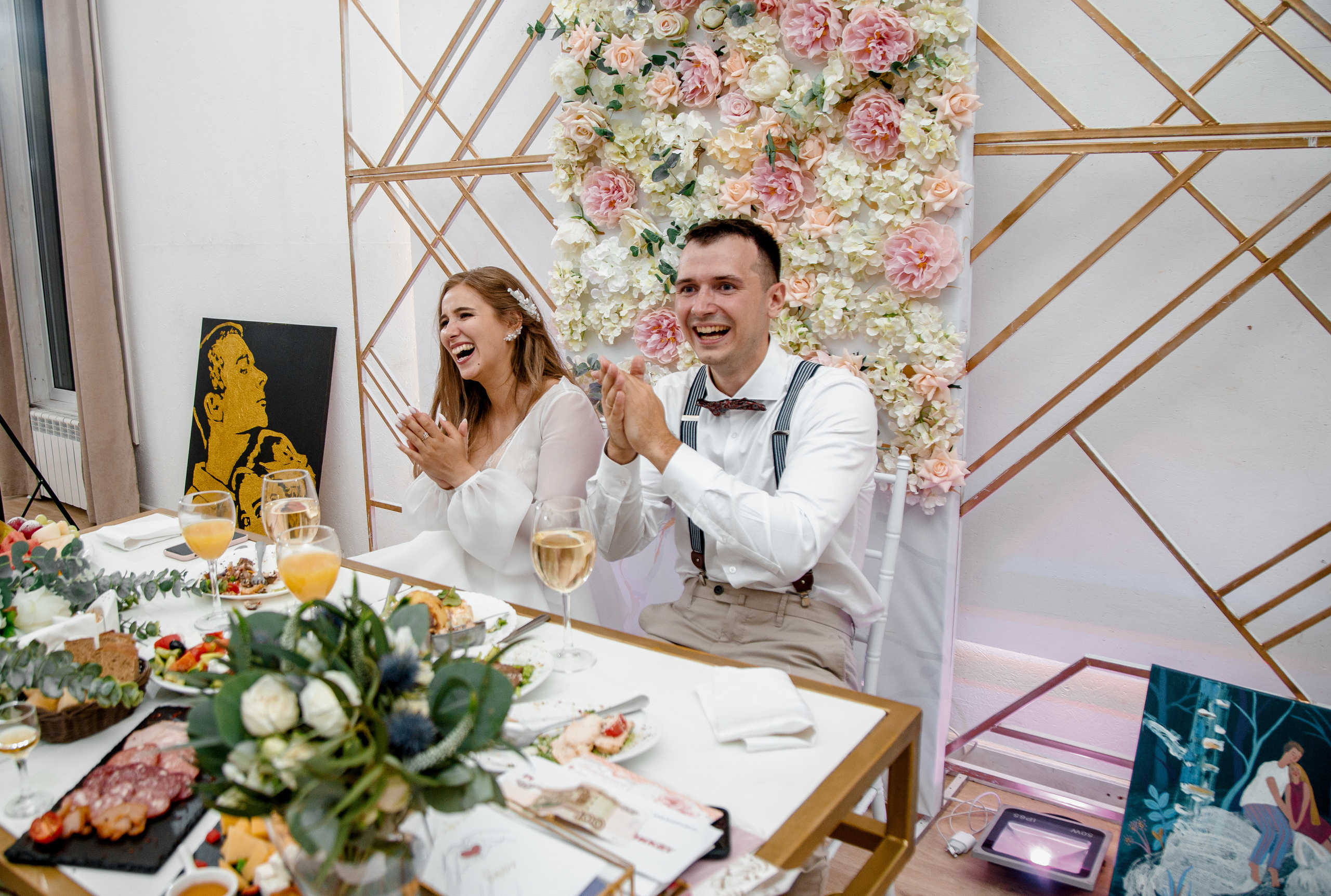 Свадьба Вова и Катя. Свадебный и семейный фотограф Ибрагимова Мария из Екатеринбурга