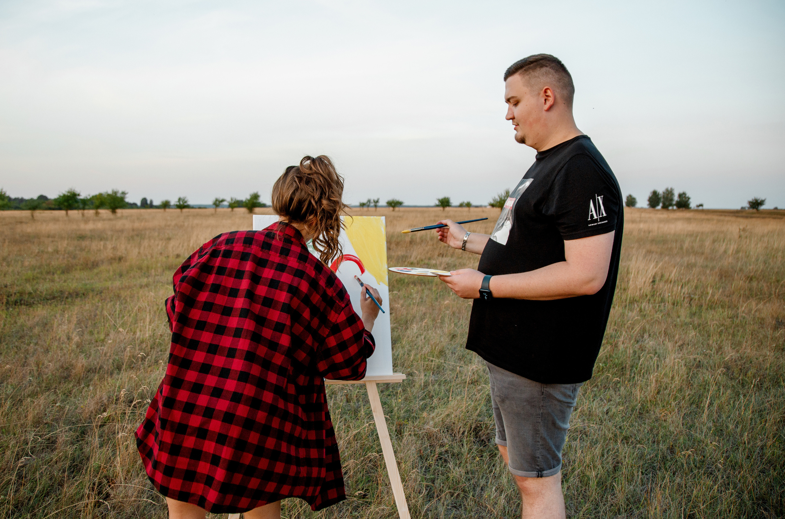 Love stoty Саша и Маша. Свадебный и семейный фотограф Ибрагимова Мария из Екатеринбурга
