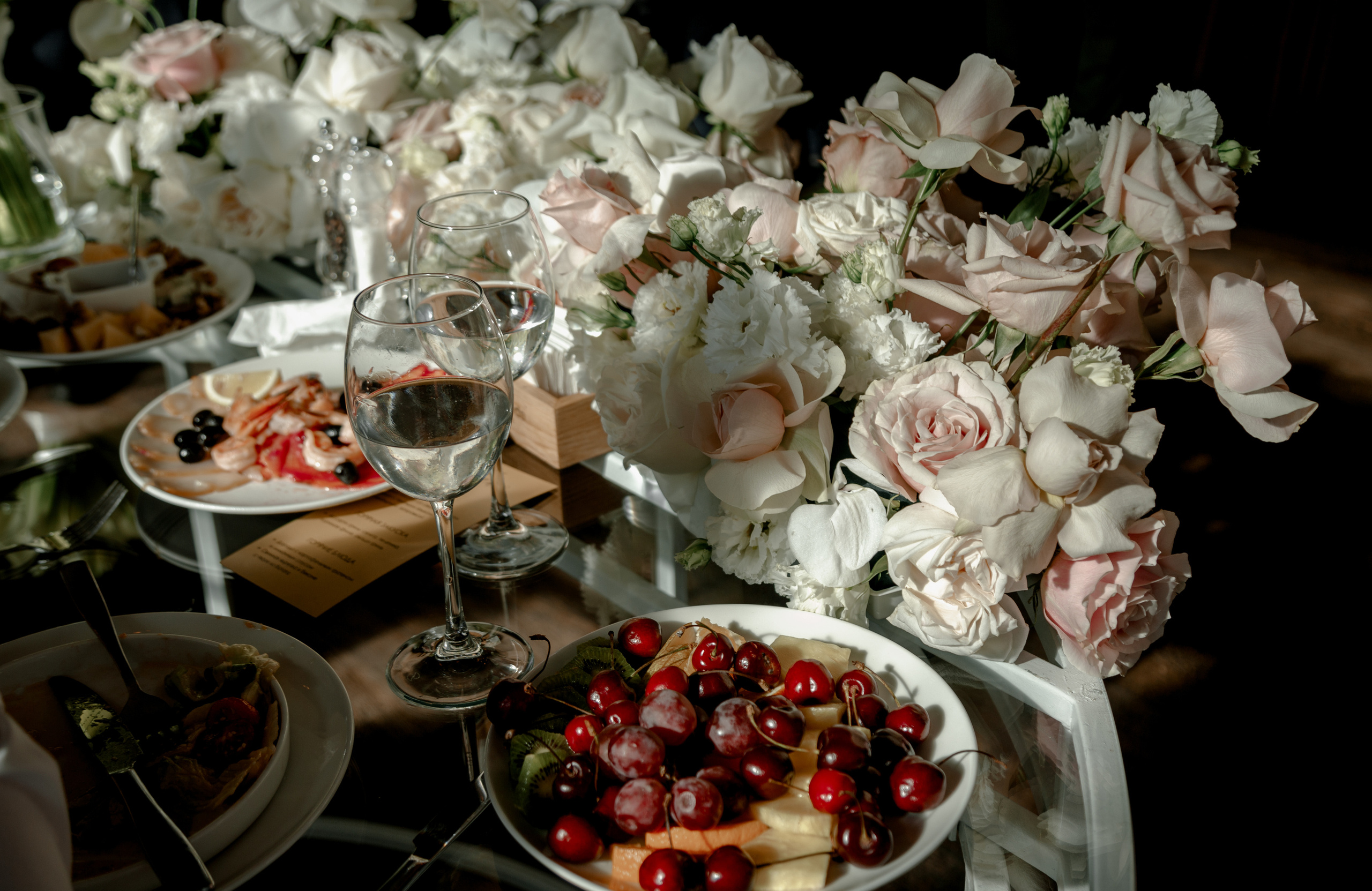 Леонид и Екатерина. Свадебный и семейный фотограф Ибрагимова Мария из Екатеринбурга